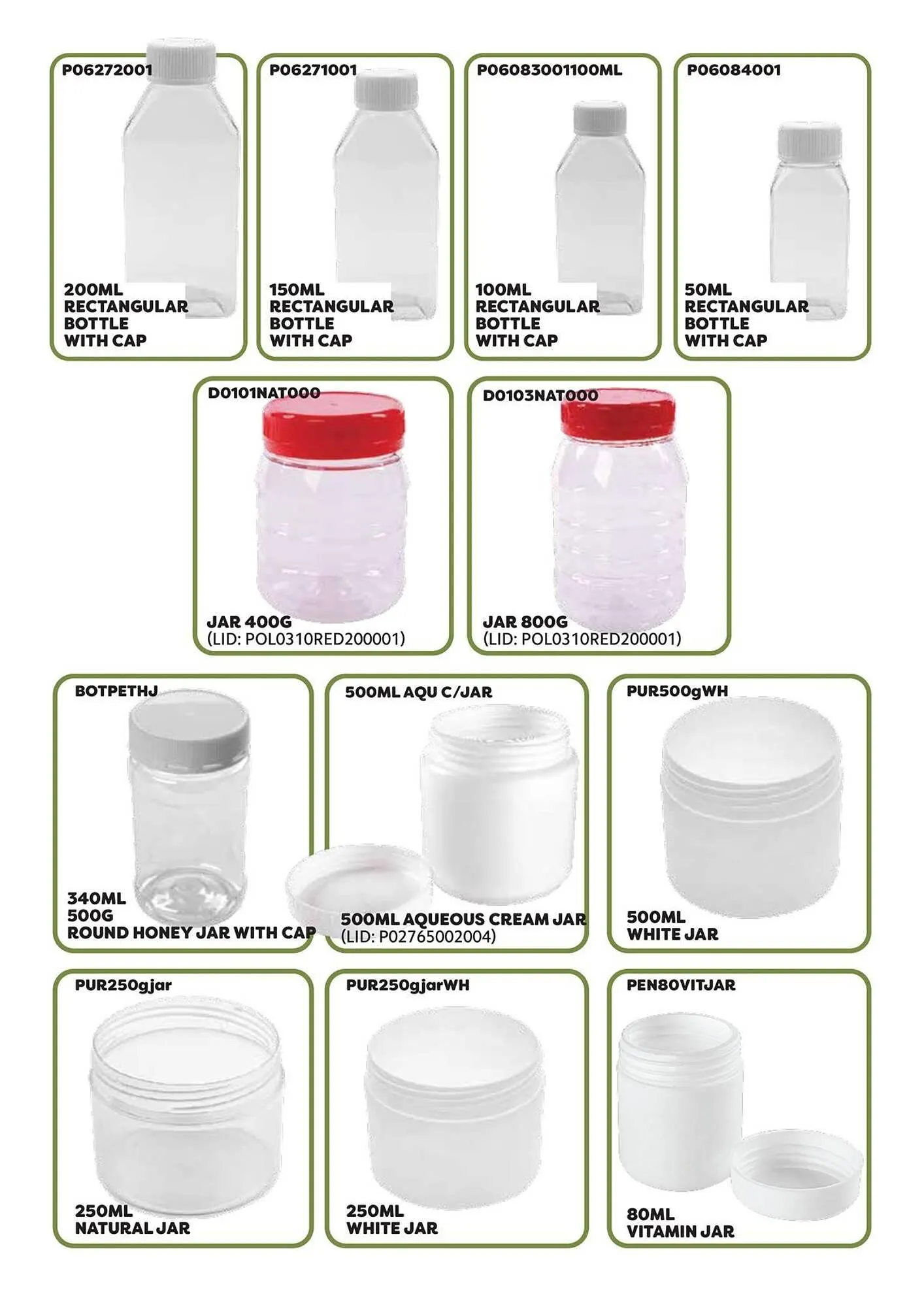 Mambo's Plastics Warehouse catalogue from 13 November to 13 November 2025 - Catalogue Page 62