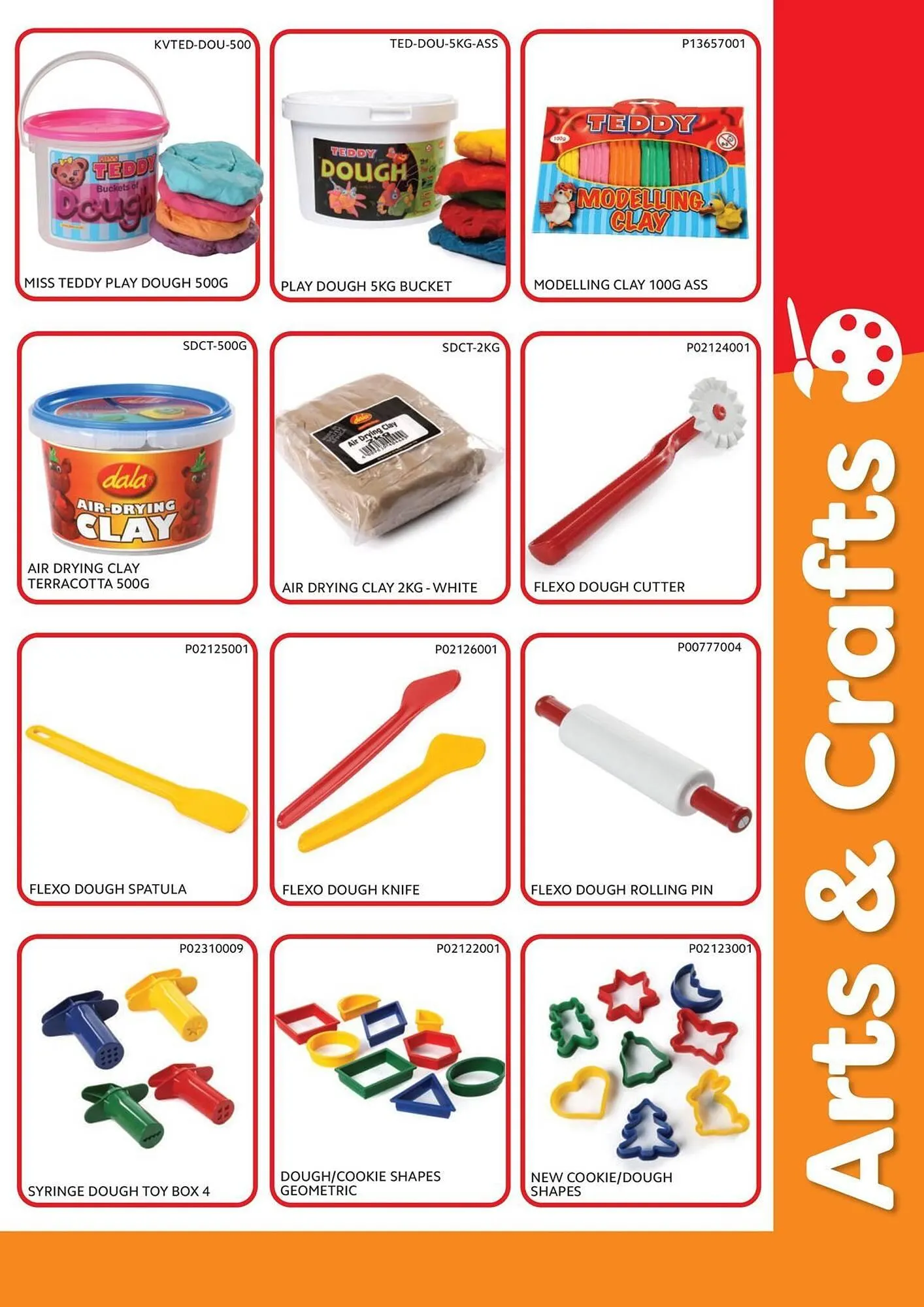 Mambo's Plastics Warehouse catalogue from 30 July to 13 November 2025 - Catalogue Page 9