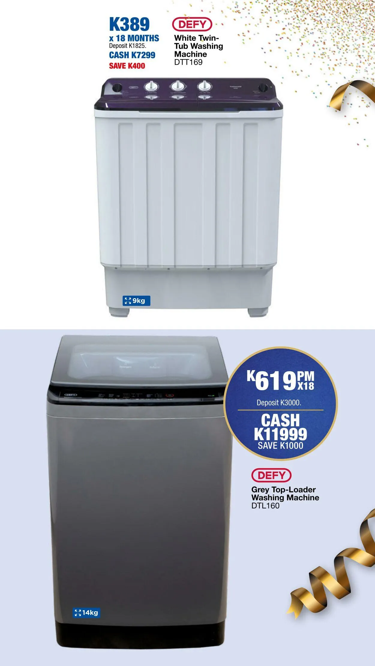 OK Furniture Current catalogue from 6 January to 20 January 2025 - Catalogue Page 5