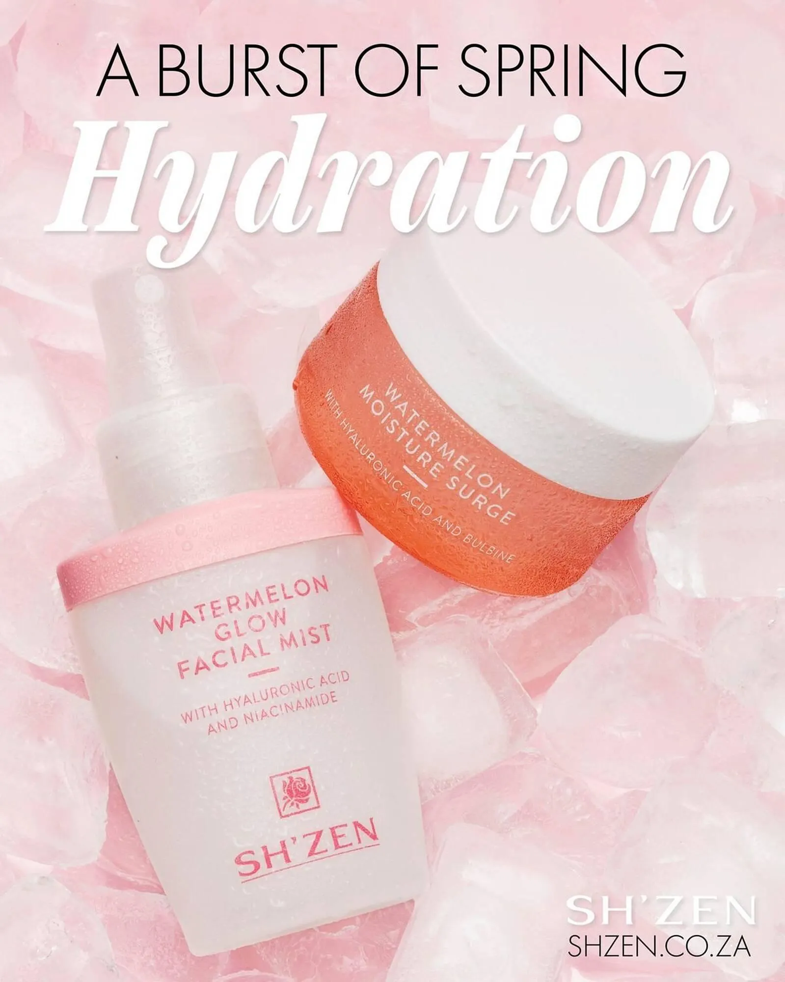 Sh'Zen catalogue from 1 October to 7 October 2025 - Catalogue Page 1