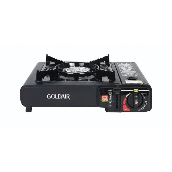 Goldair Portable Single Hotplate GGCH-100