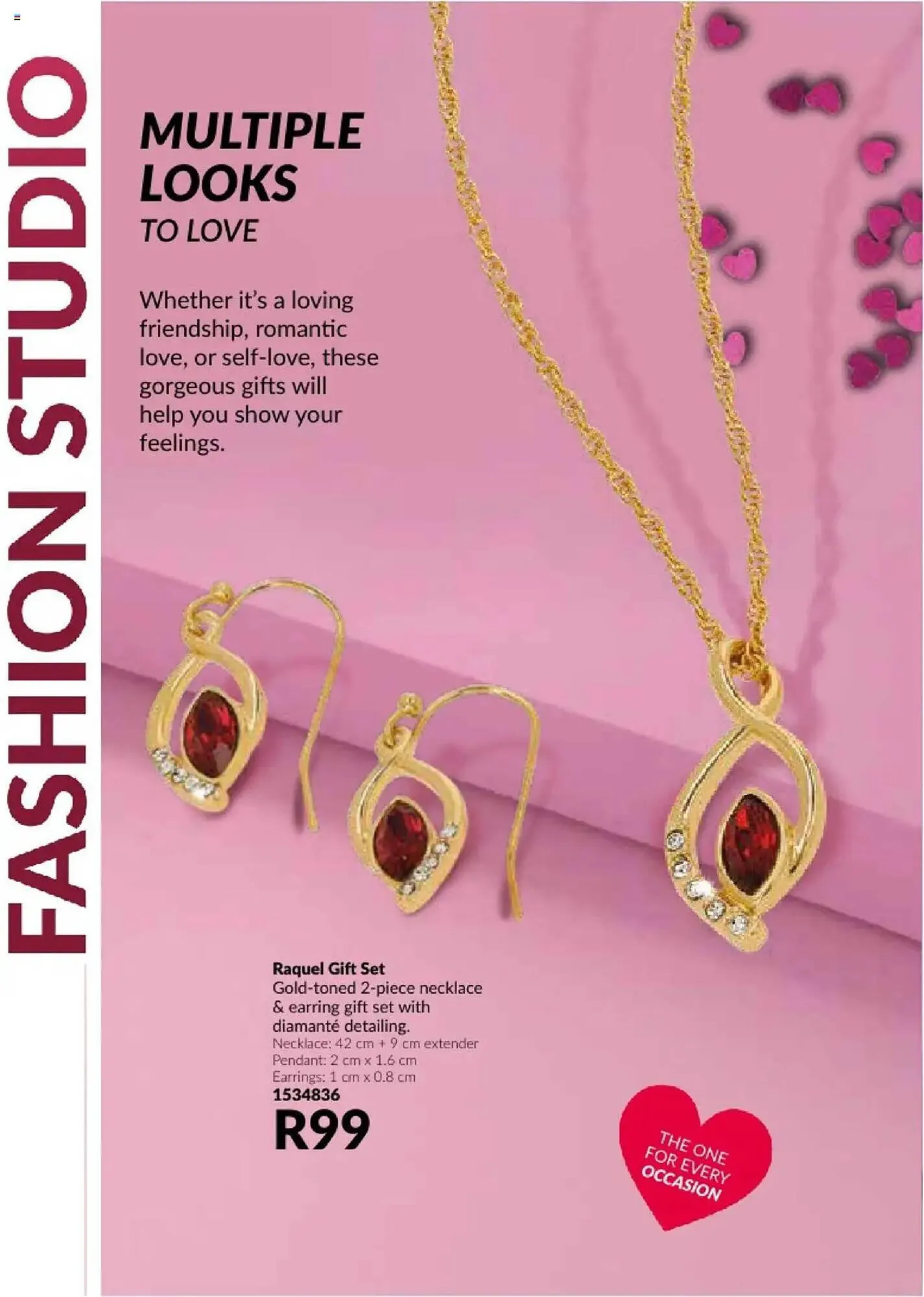 AVON catalogue from 31 January to 28 February 2025 - Catalogue Page 154