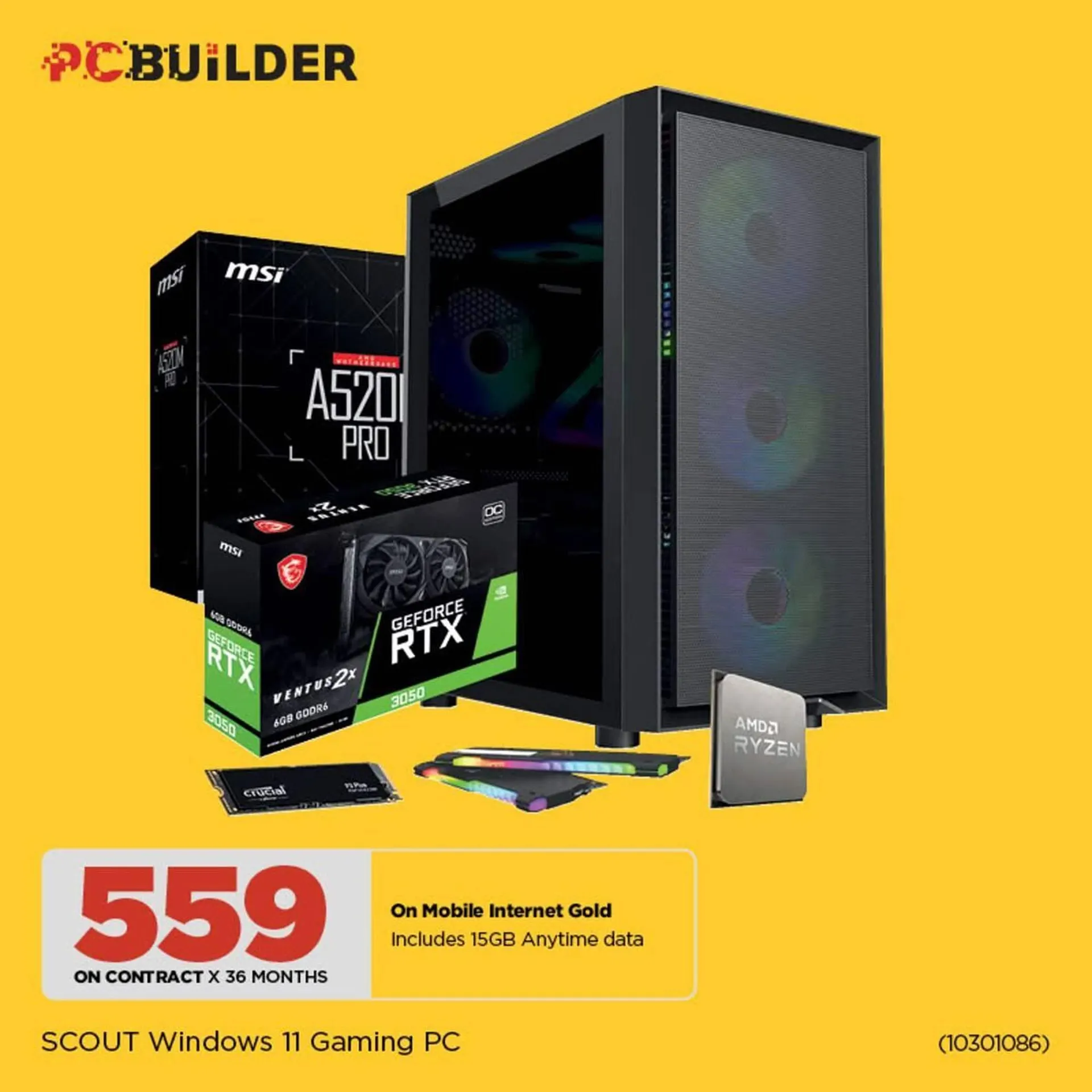 HiFi Corp catalogue from 8 August to 6 September 2025 - Catalogue Page 7