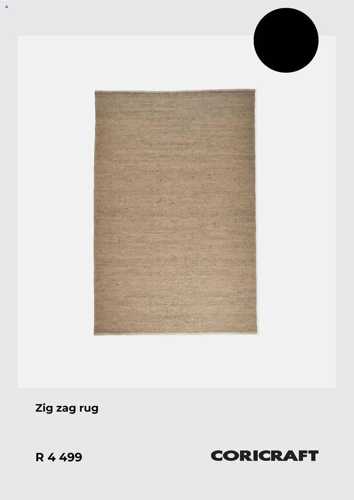 Coricraft catalogue from 21 August to 18 September 2025 - Catalogue Page 8