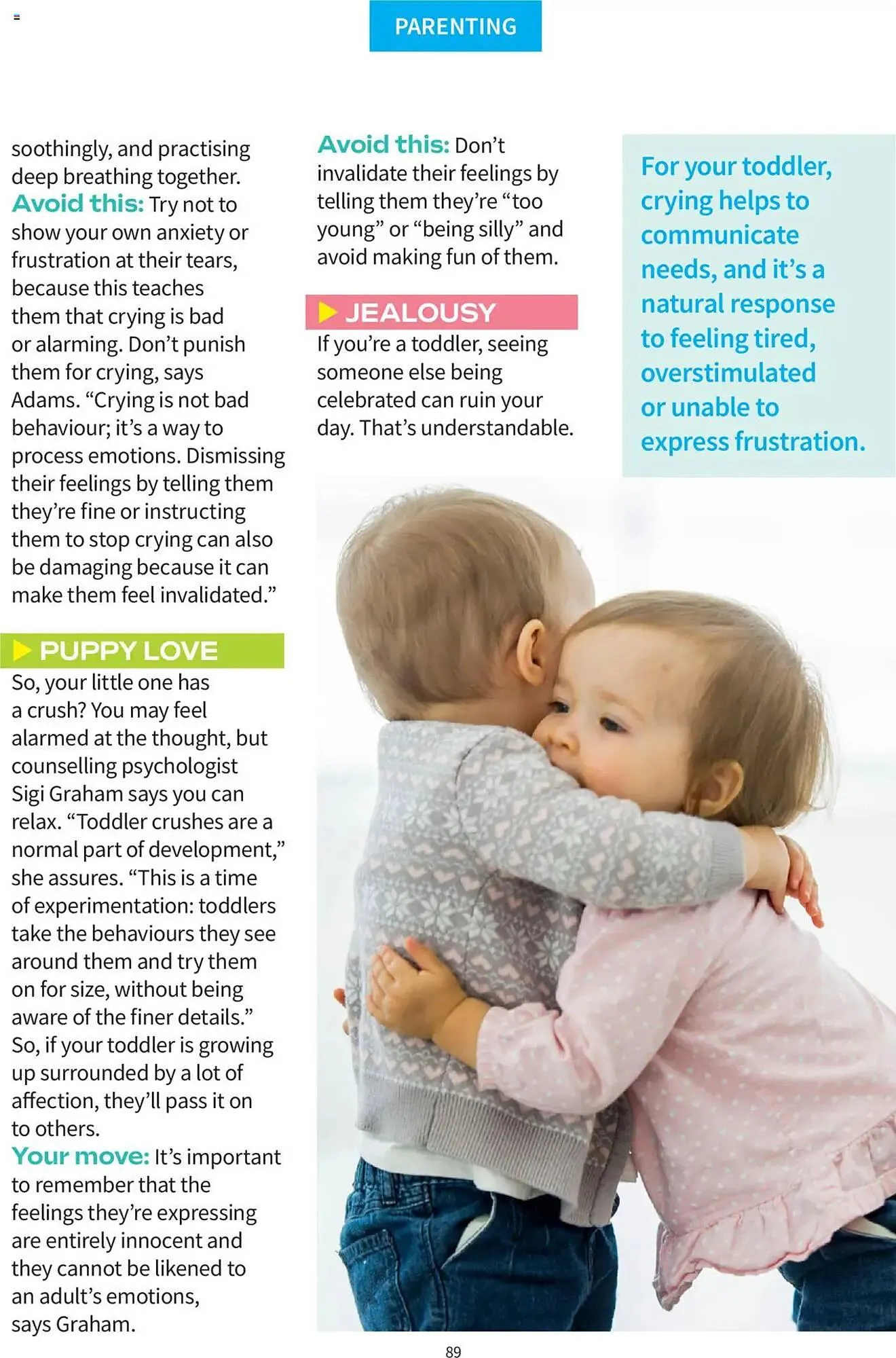 Clicks catalogue from 1 April to 31 May 2025 - Catalogue Page 89