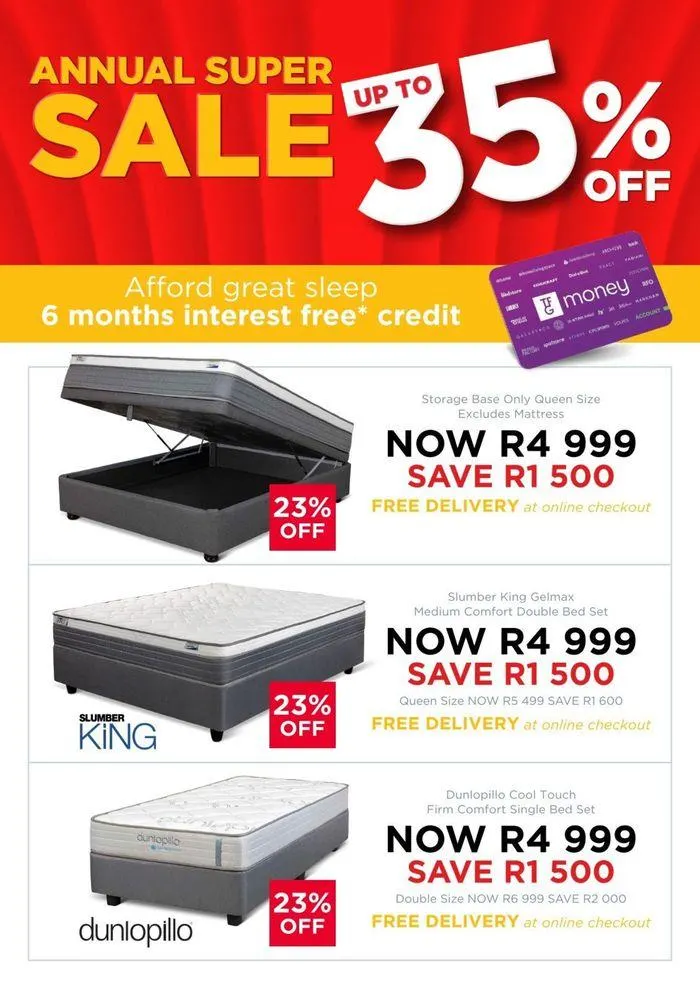 Annual Super Sale! from 28 June to 5 August 2024 - Catalogue Page 2