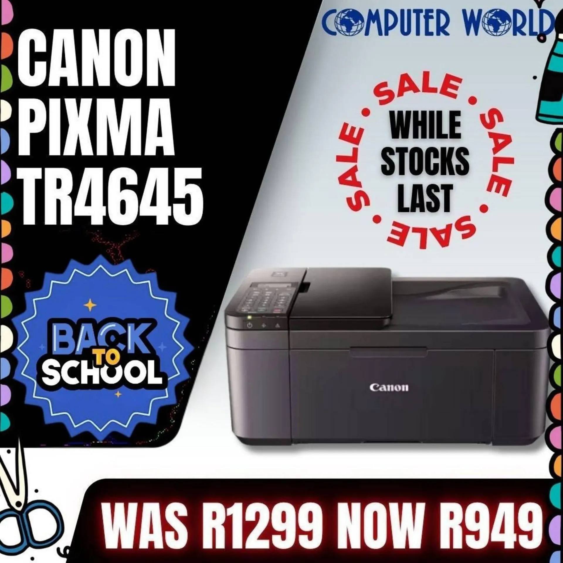 Computer World catalogue from 8 January to 22 January 2026 - Catalogue Page 3