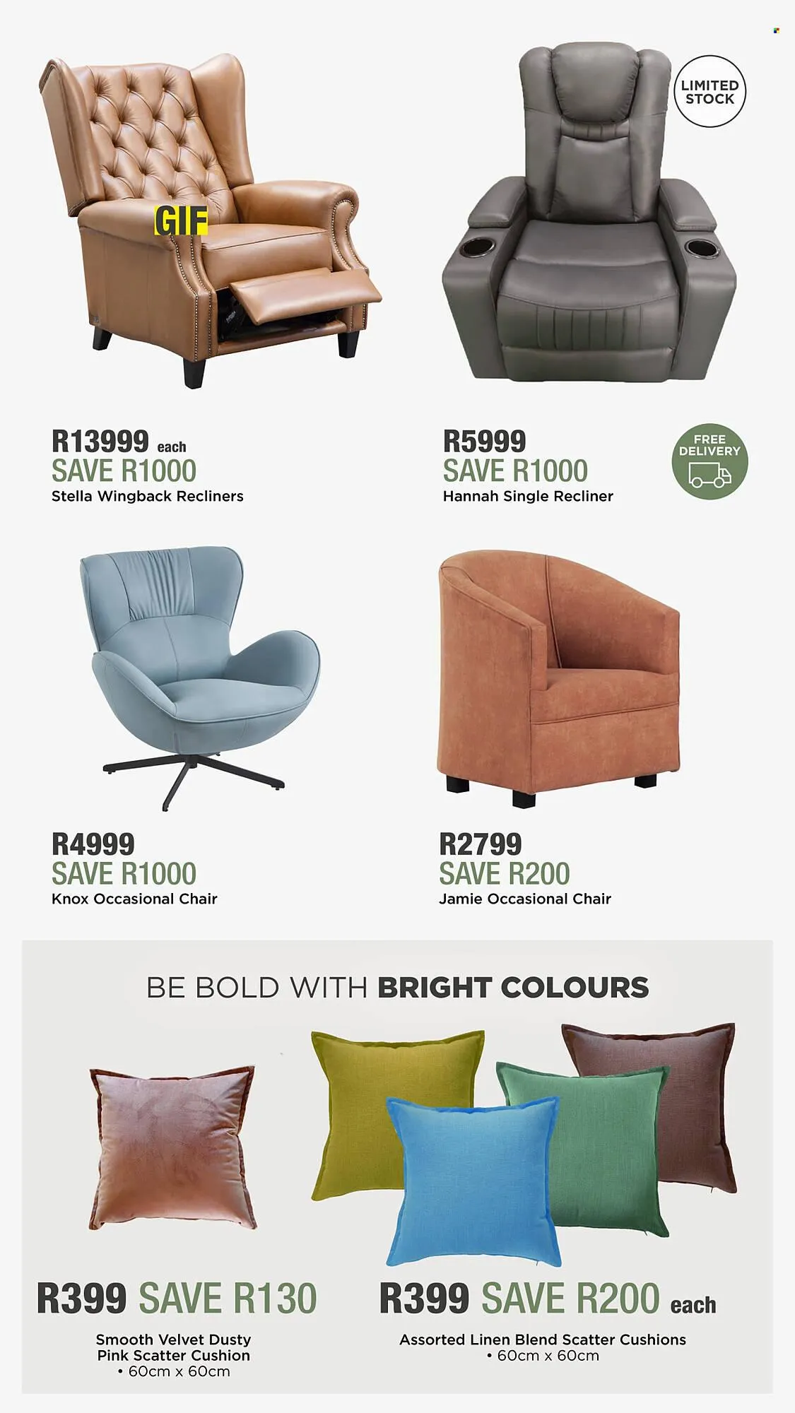 House & Home catalogue from 9 June to 6 July 2025 - Catalogue Page 13