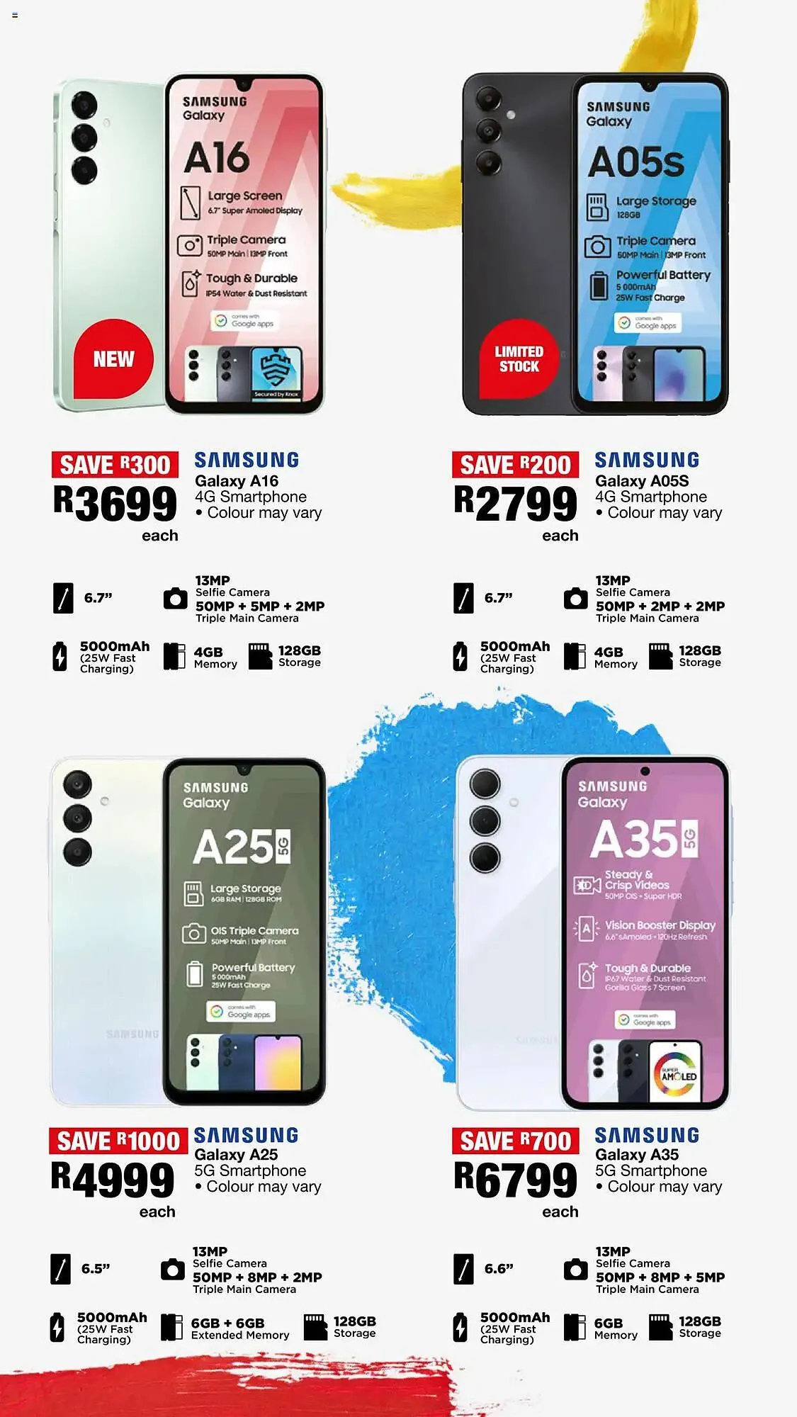 OK Furniture catalogue from 13 January to 9 February 2025 - Catalogue Page 6