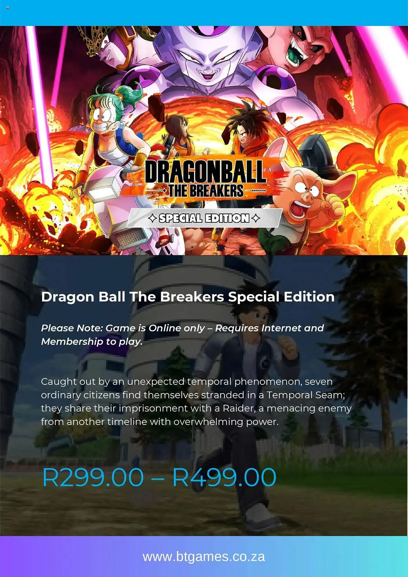 BT Games catalogue from 29 April to 25 May 2025 - Catalogue Page 6