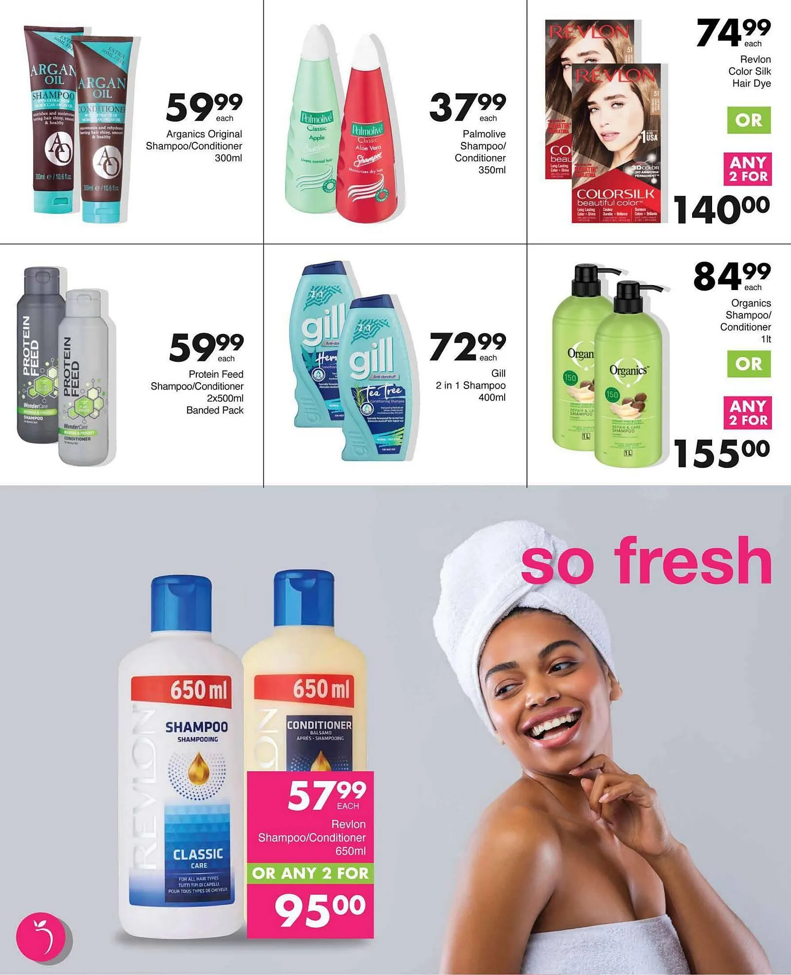 Save catalogue from 15 April to 27 April 2025 - Catalogue Page 62