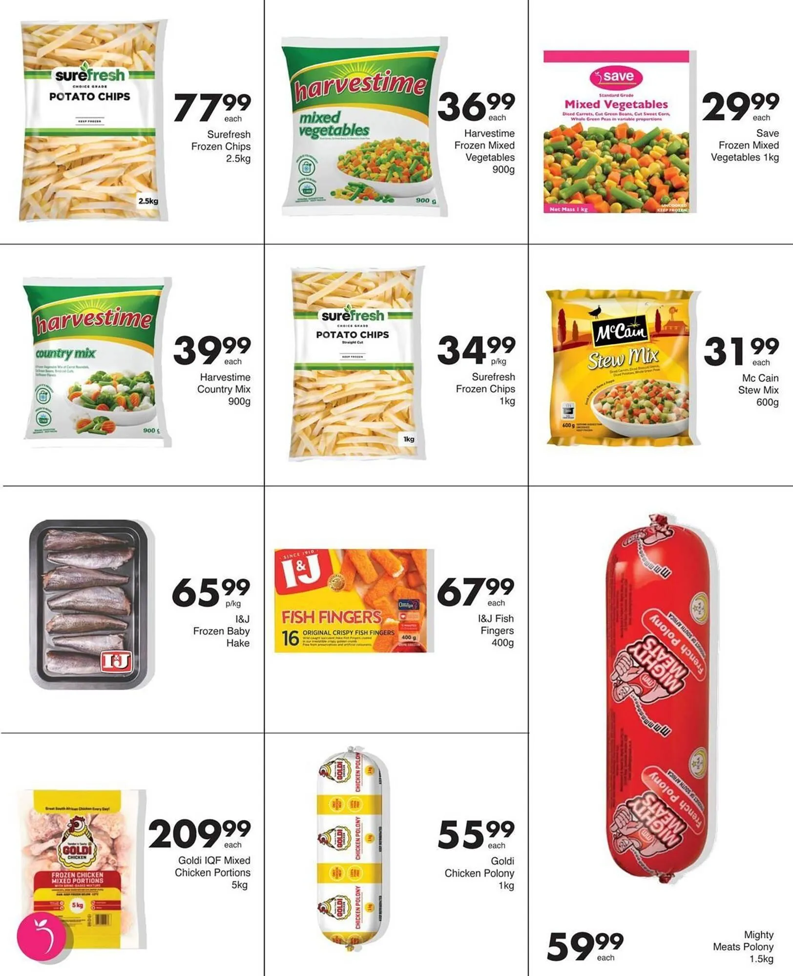 Save catalogue from 29 December to 11 January 2026 - Catalogue Page 6