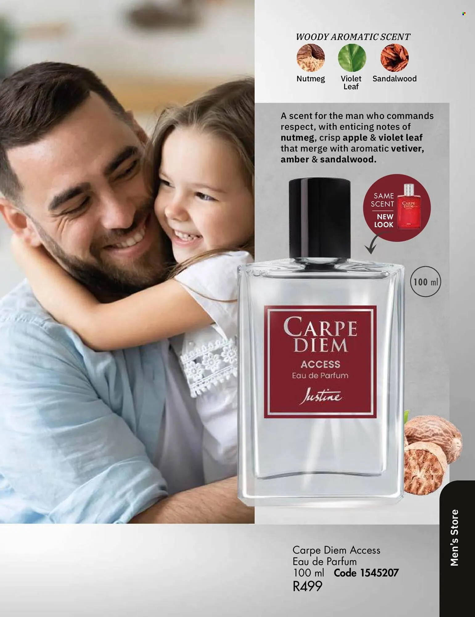 Justine catalogue from 1 May to 31 May 2025 - Catalogue Page 105