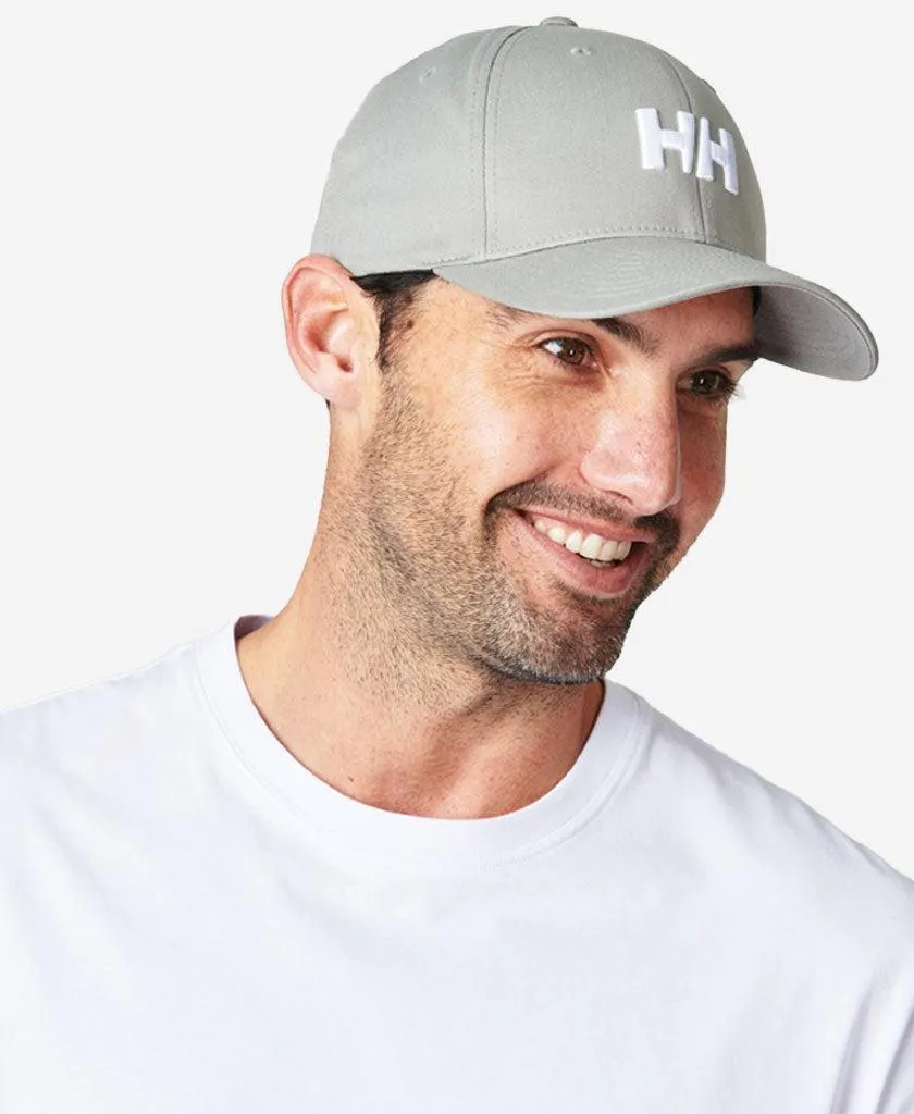 HH CORE HAT FLEXFIT, Quiet Shade