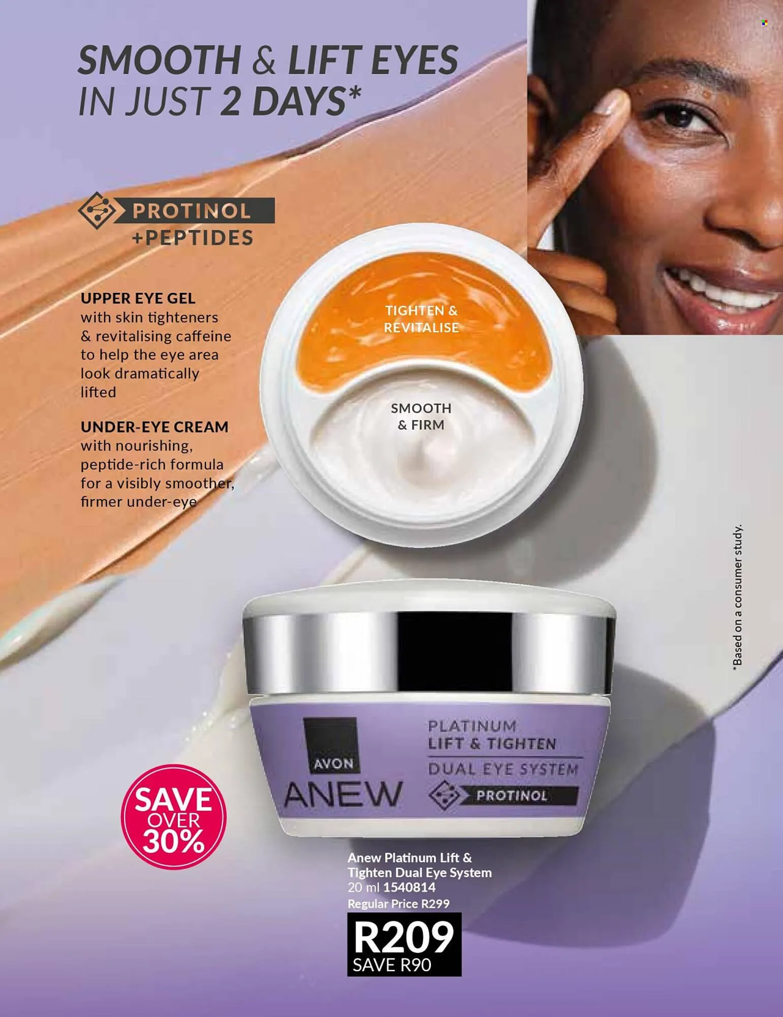 AVON catalogue from 1 May to 2 June 2025 - Catalogue Page 95