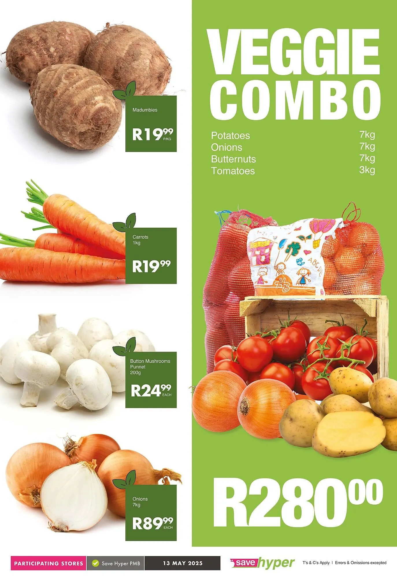 Save catalogue from 13 May to 19 May 2025 - Catalogue Page 3