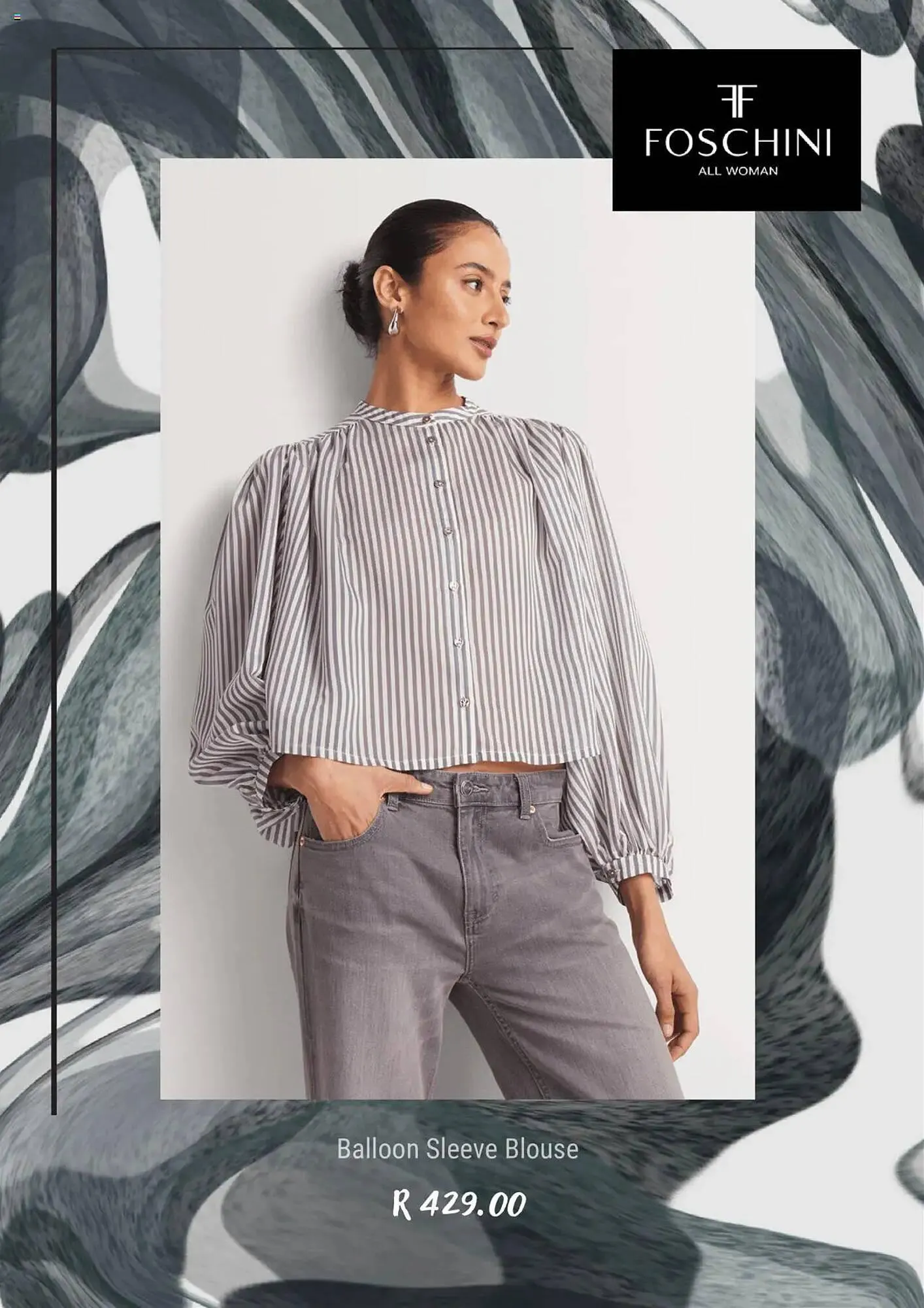 Foschini catalogue from 27 January to 11 February 2025 - Catalogue Page 10