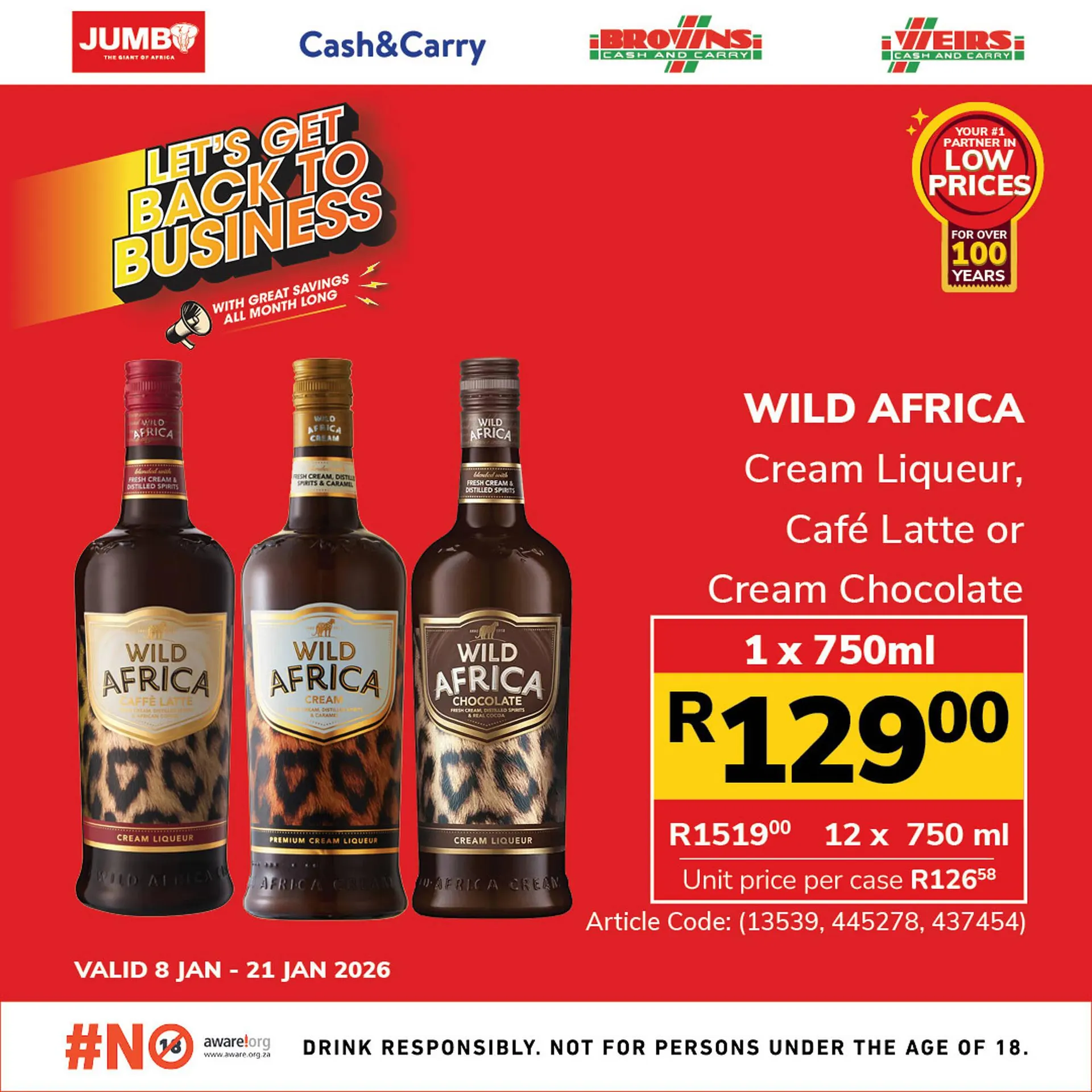 Jumbo catalogue from 16 January to 22 January 2026 - Catalogue Page 4