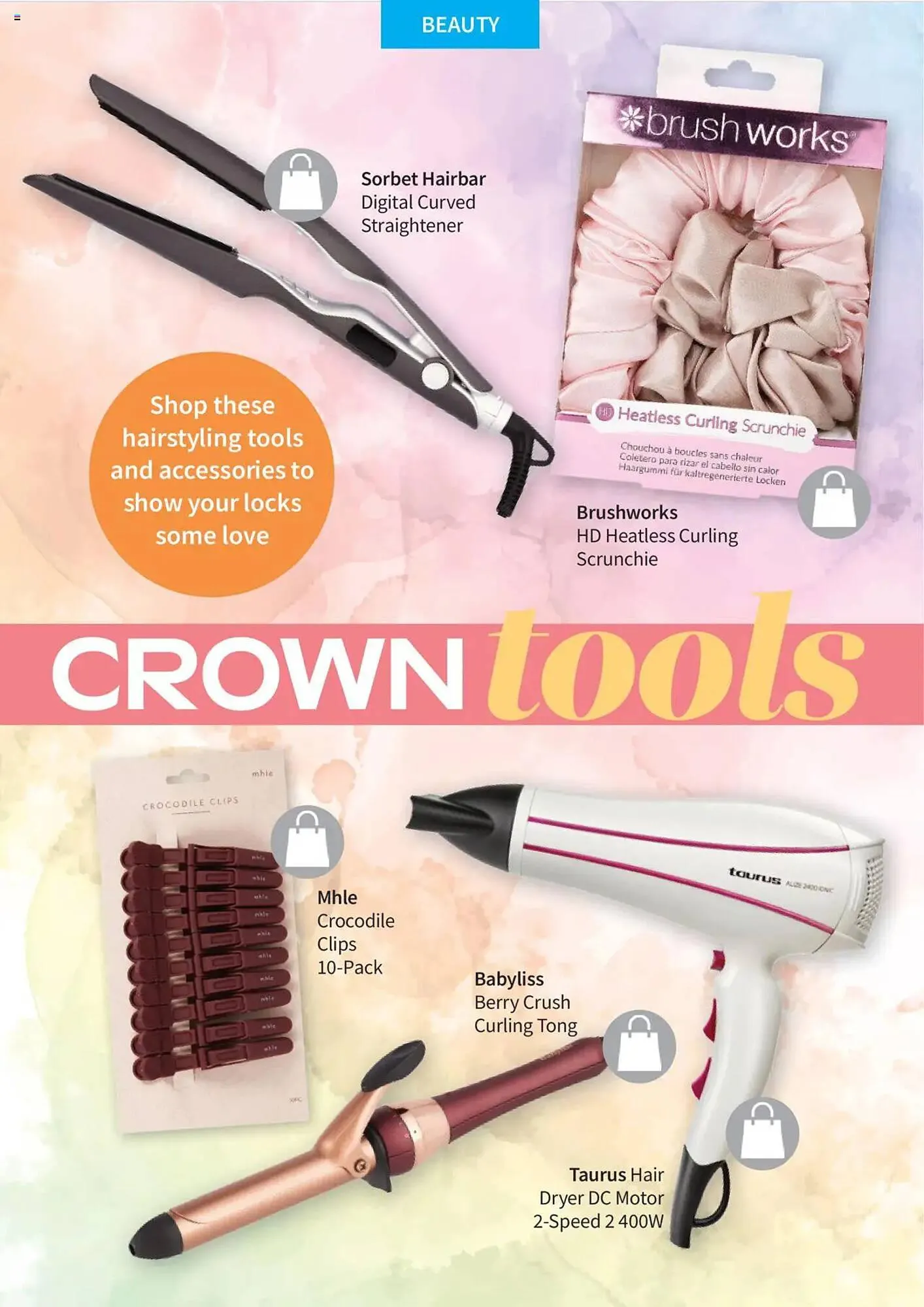 Clicks catalogue from 1 April to 31 May 2025 - Catalogue Page 41