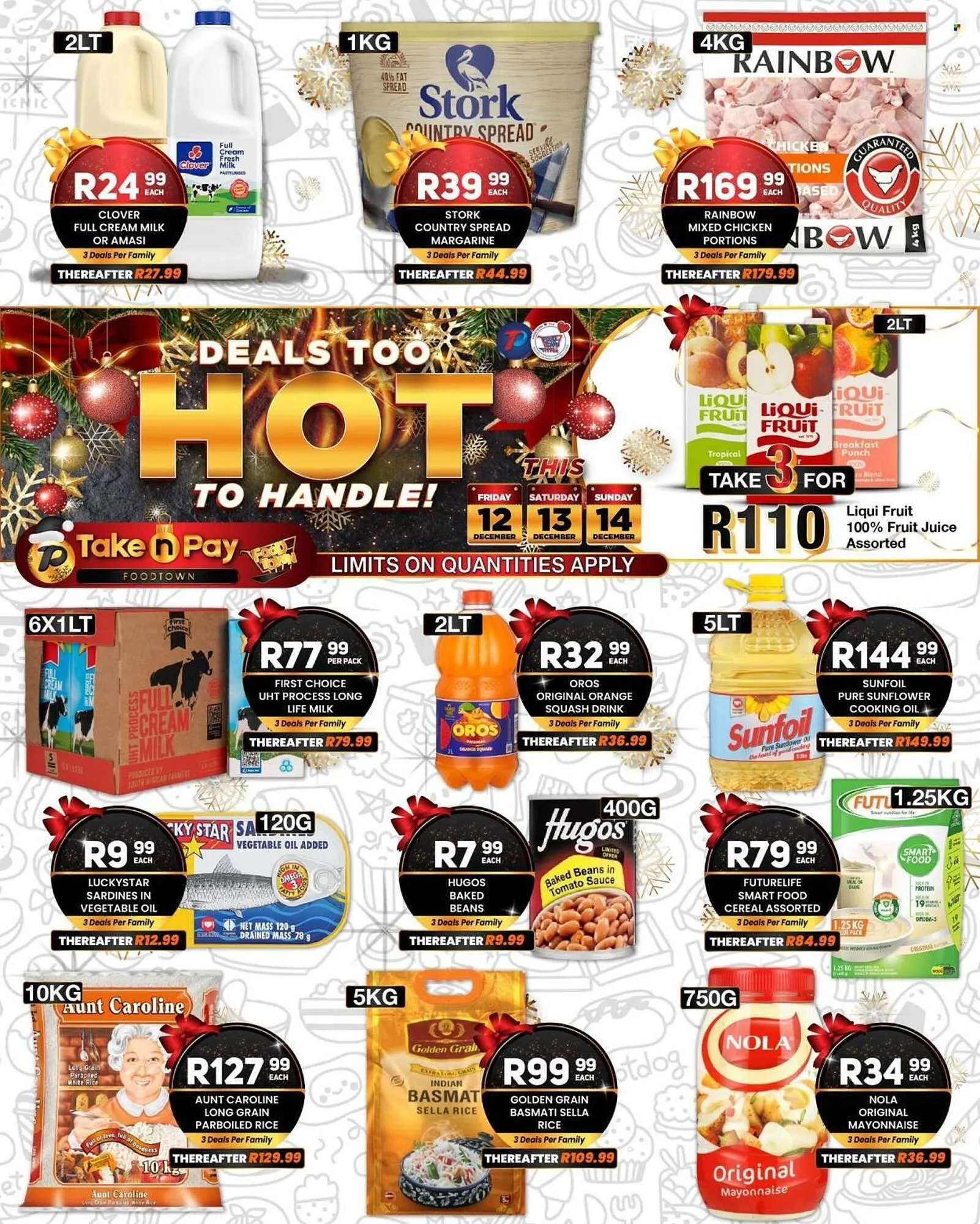 Take n Pay catalogue - 1