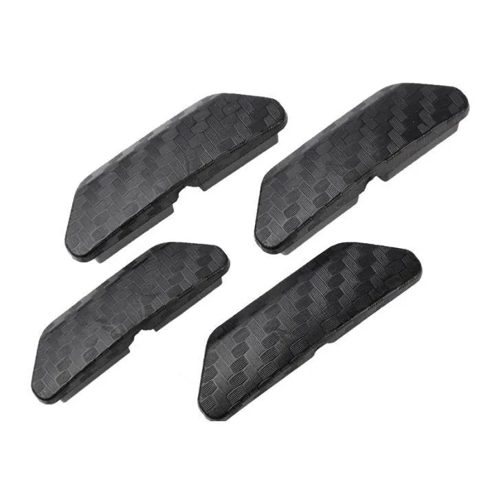DOOR EDGE GUARD SET