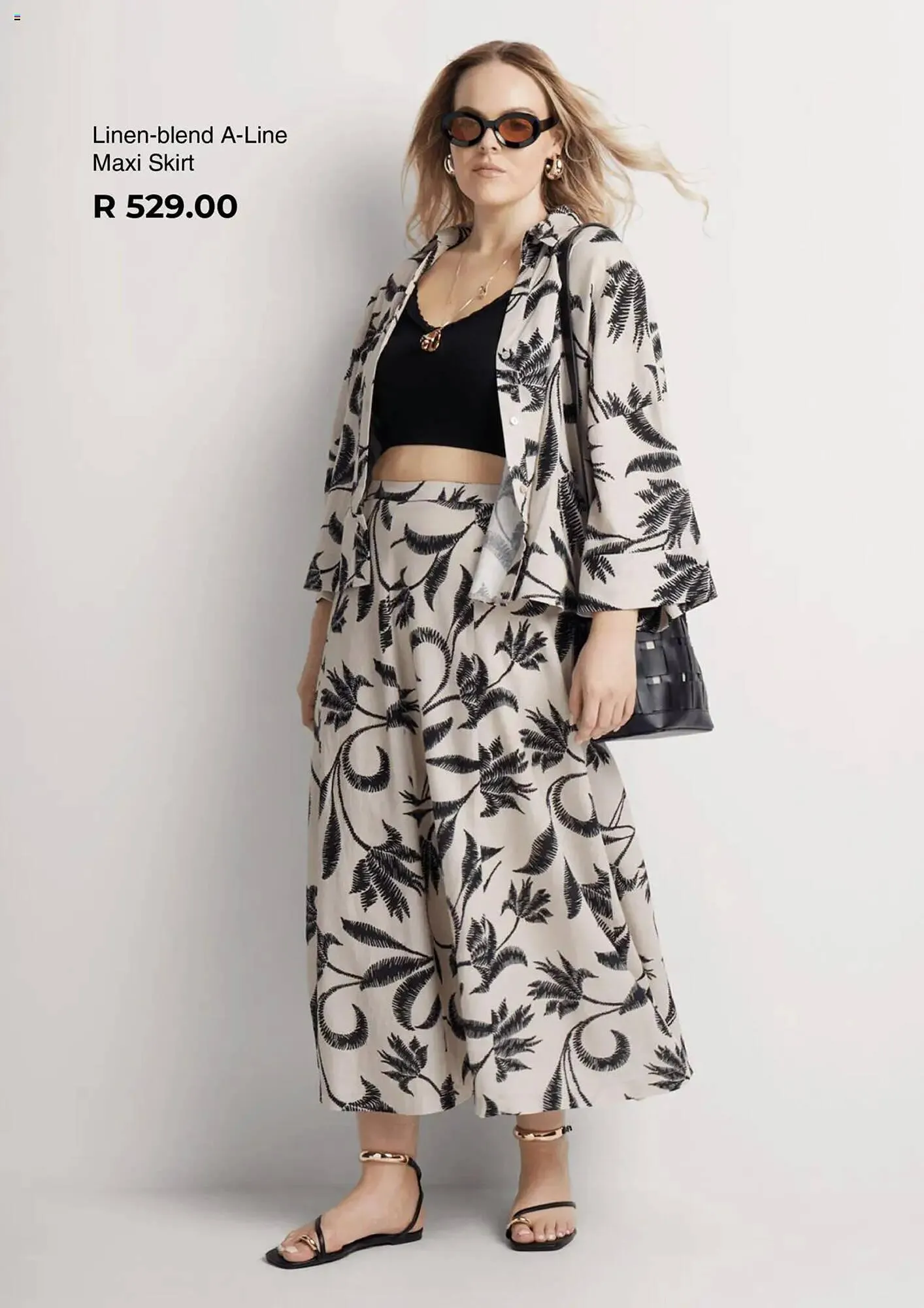 Foschini catalogue from 24 August to 21 September 2025 - Catalogue Page 9