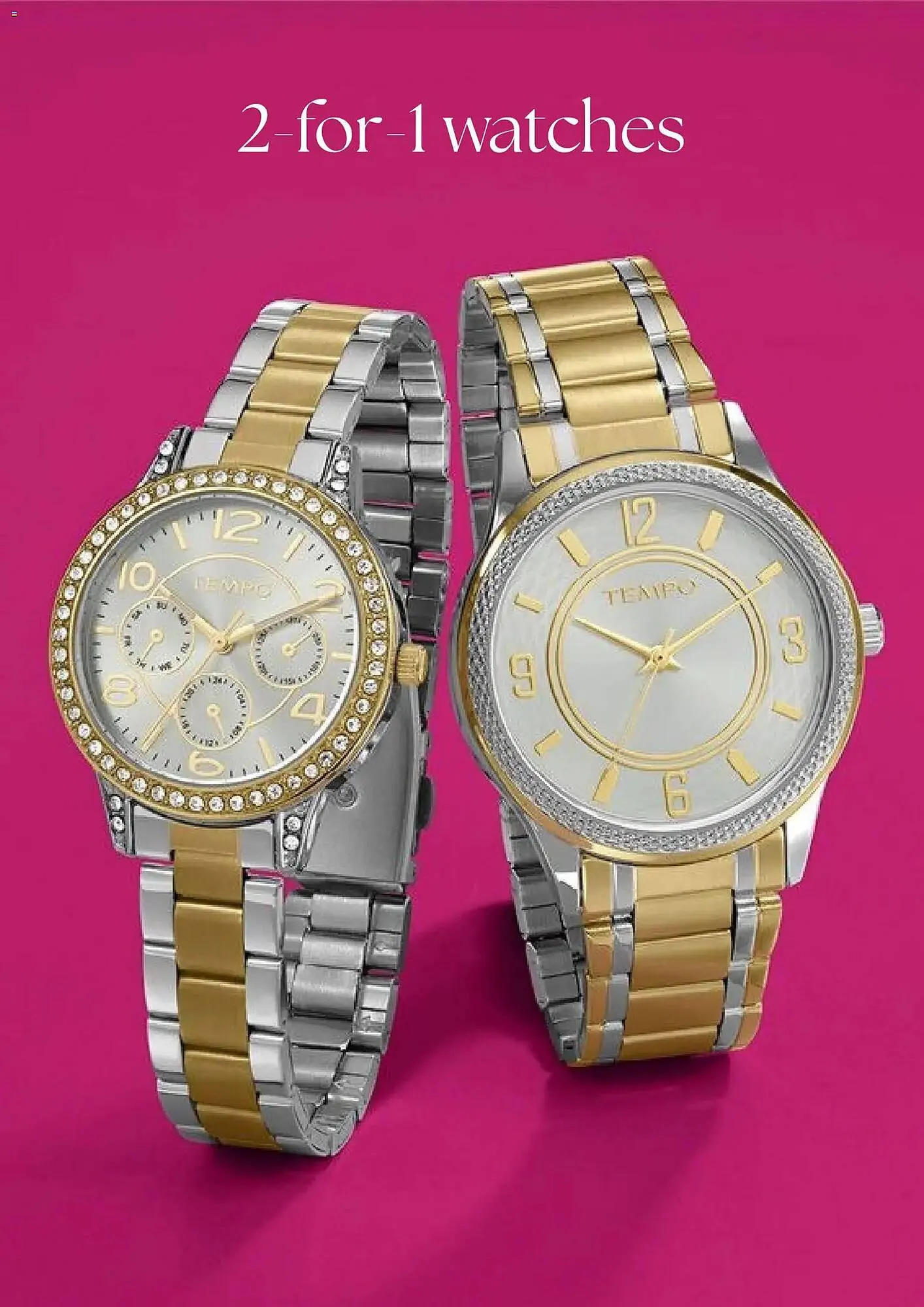 Sterns catalogue from 31 October to 28 November 2025 - Catalogue Page 2