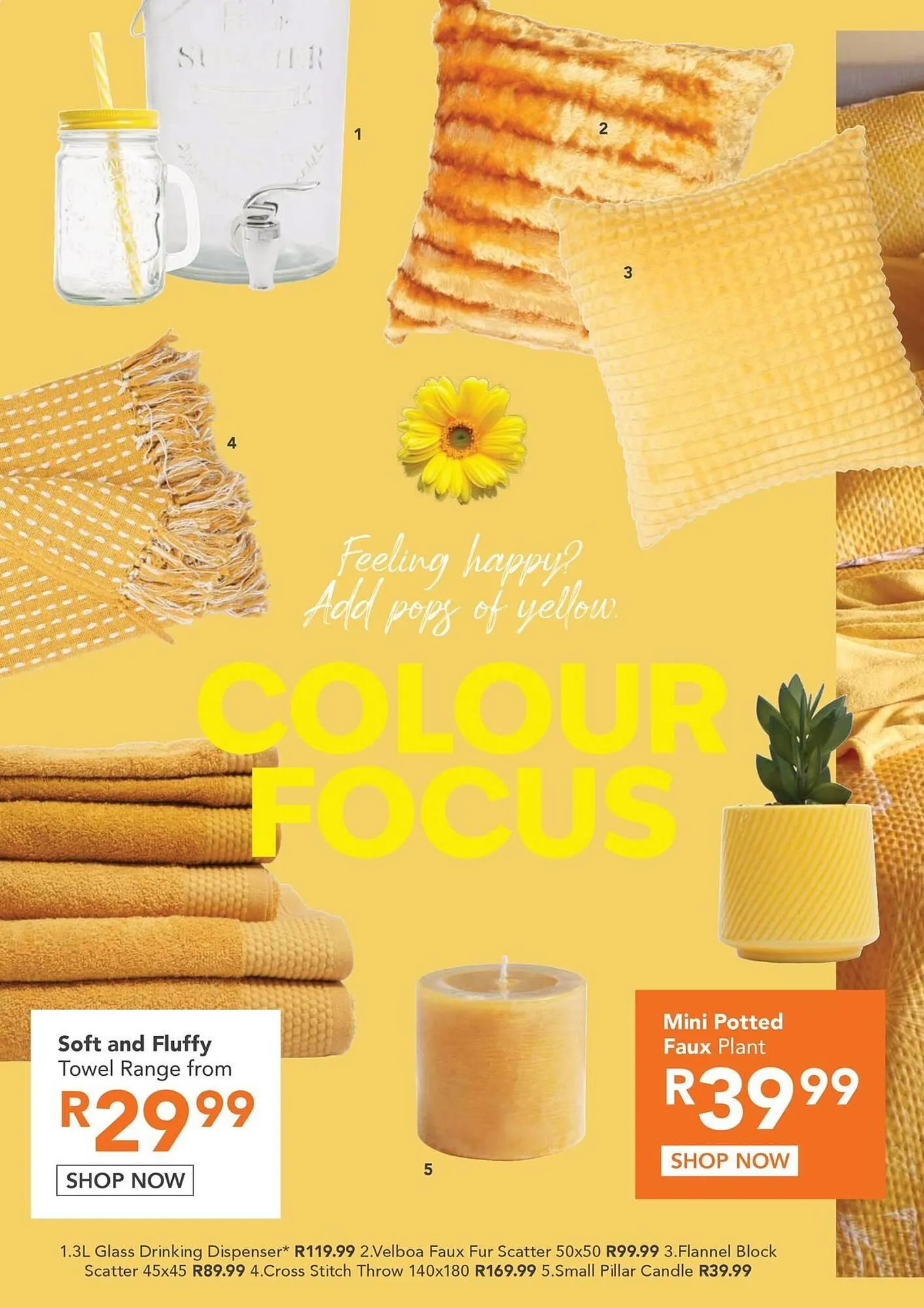 Sheet Street catalogue from 19 November to 3 December 2024 - Catalogue Page 8