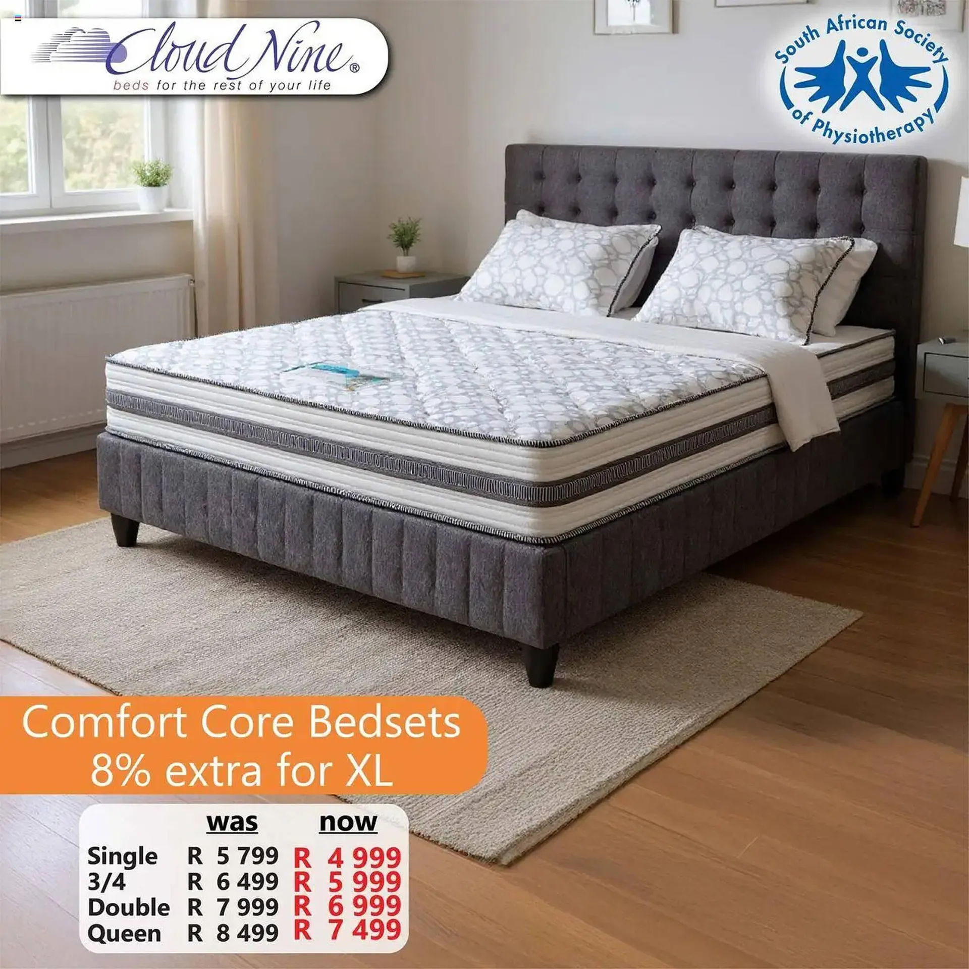 Tafelberg Furnishers catalogue from 16 October to 26 October 2025 - Catalogue Page 11