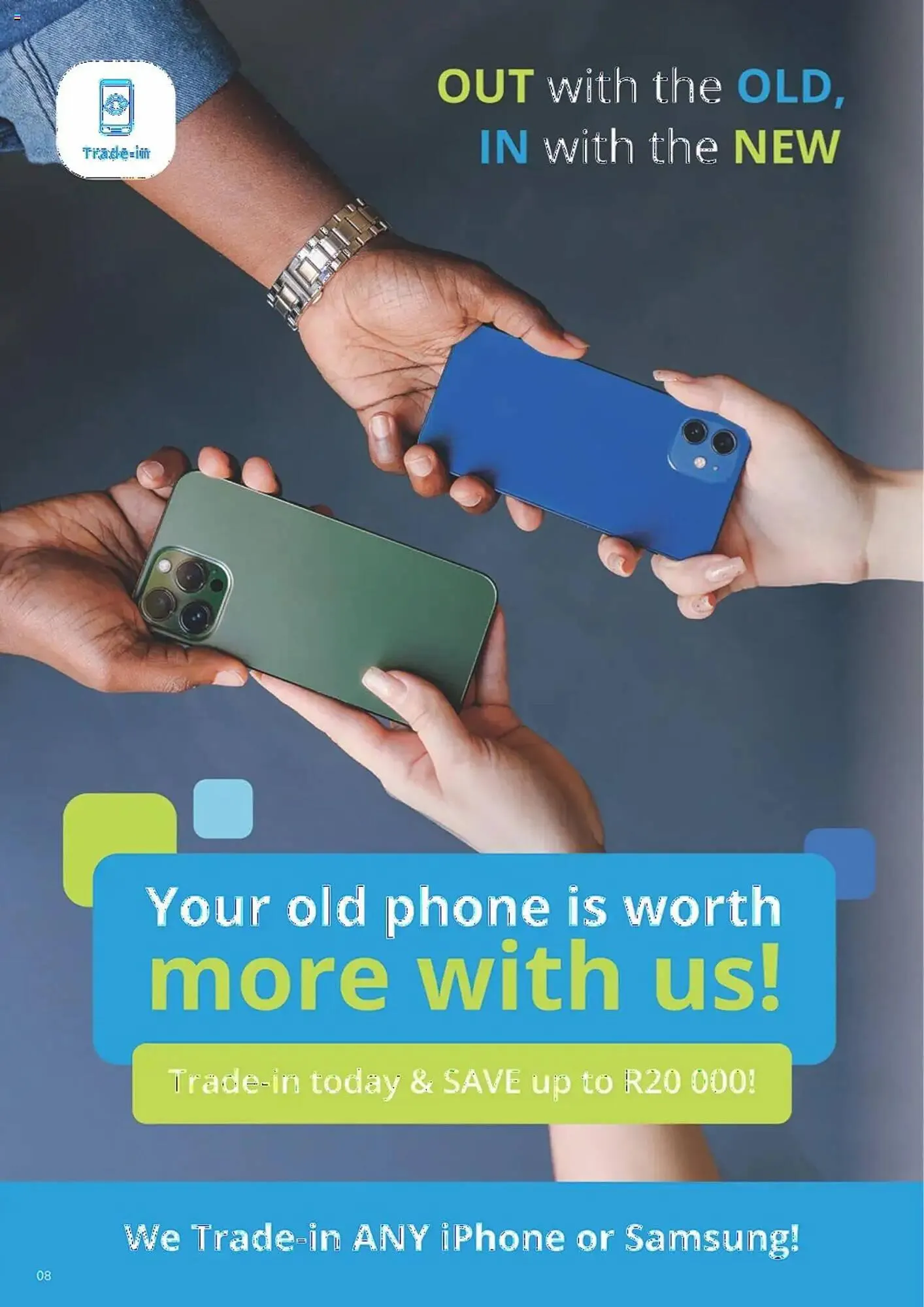 Cellucity catalogue from 10 June to 7 July 2025 - Catalogue Page 8