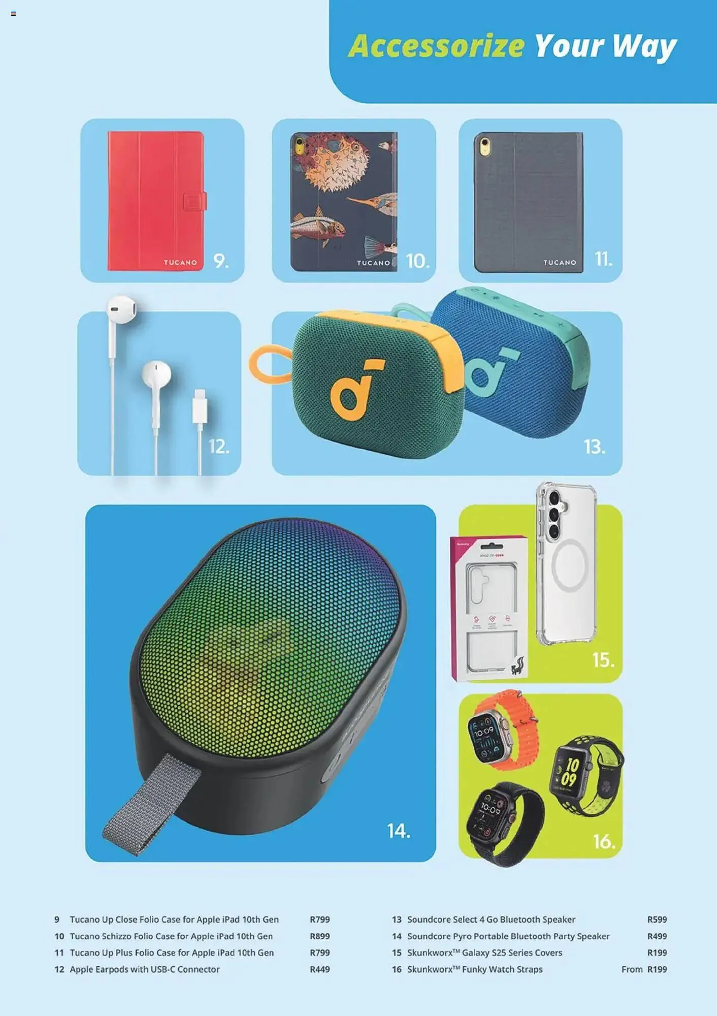 Cellucity catalogue from 4 April to 6 May 2025 - Catalogue Page 37