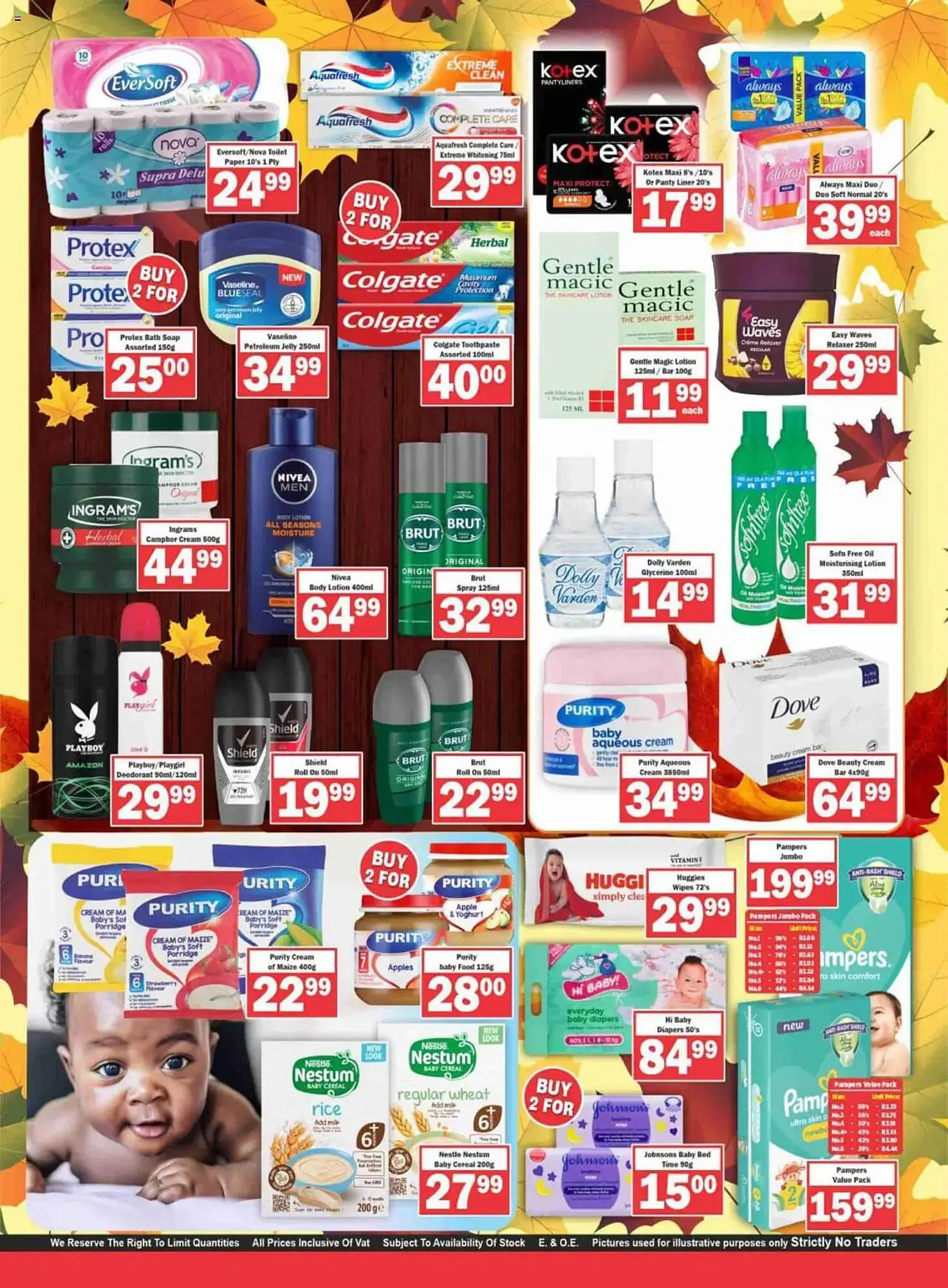 Big Save catalogue from 28 February to 15 March 2025 - Catalogue Page 6