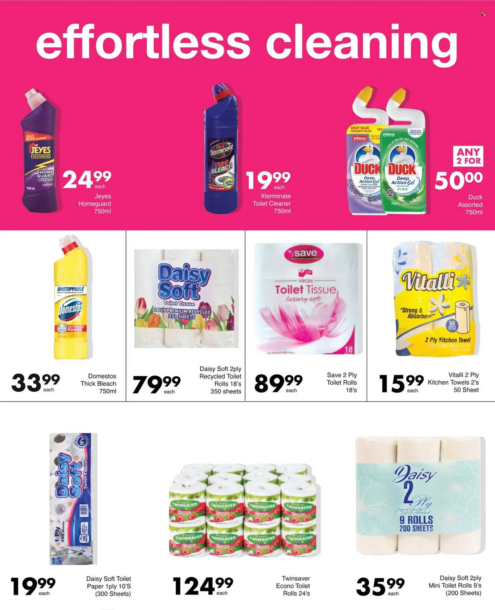 Save catalogue from 30 October to 9 November 2025 - Catalogue Page 40