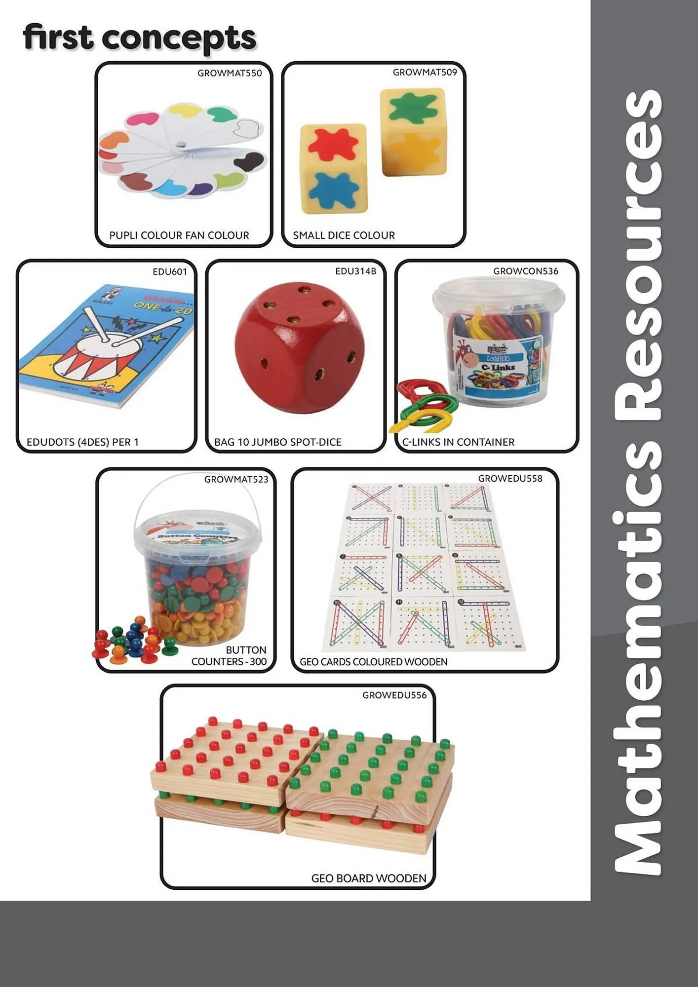 Mambo's Plastics Warehouse catalogue from 30 July to 13 November 2025 - Catalogue Page 50