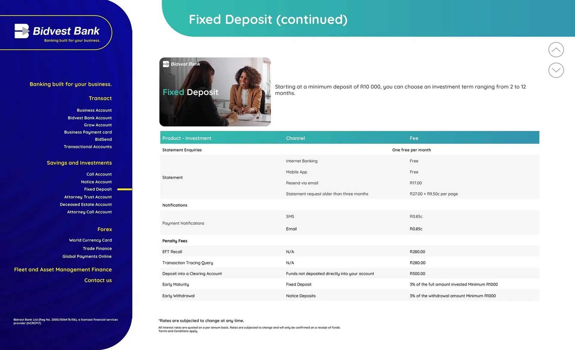 Bidvest Waltons catalogue from 27 January to 31 July 2025 - Catalogue Page 39