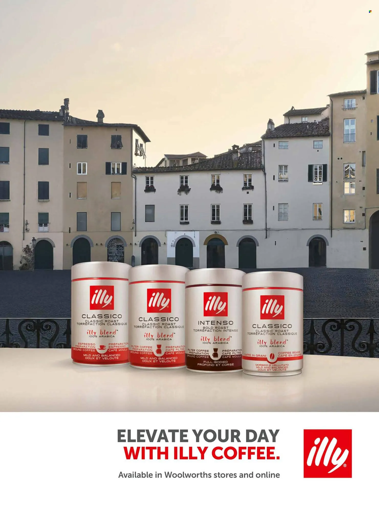 Woolworths catalogue from 10 July to 18 July 2025 - Catalogue Page 5