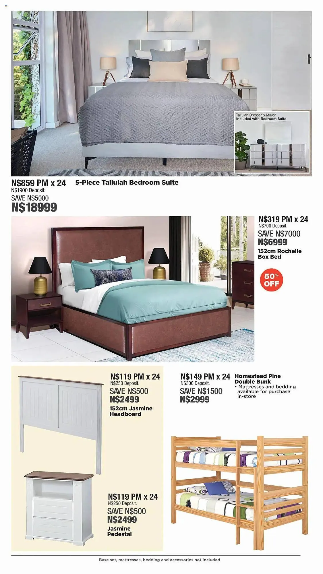 House & Home catalogue from 12 May to 25 May 2025 - Catalogue Page 12