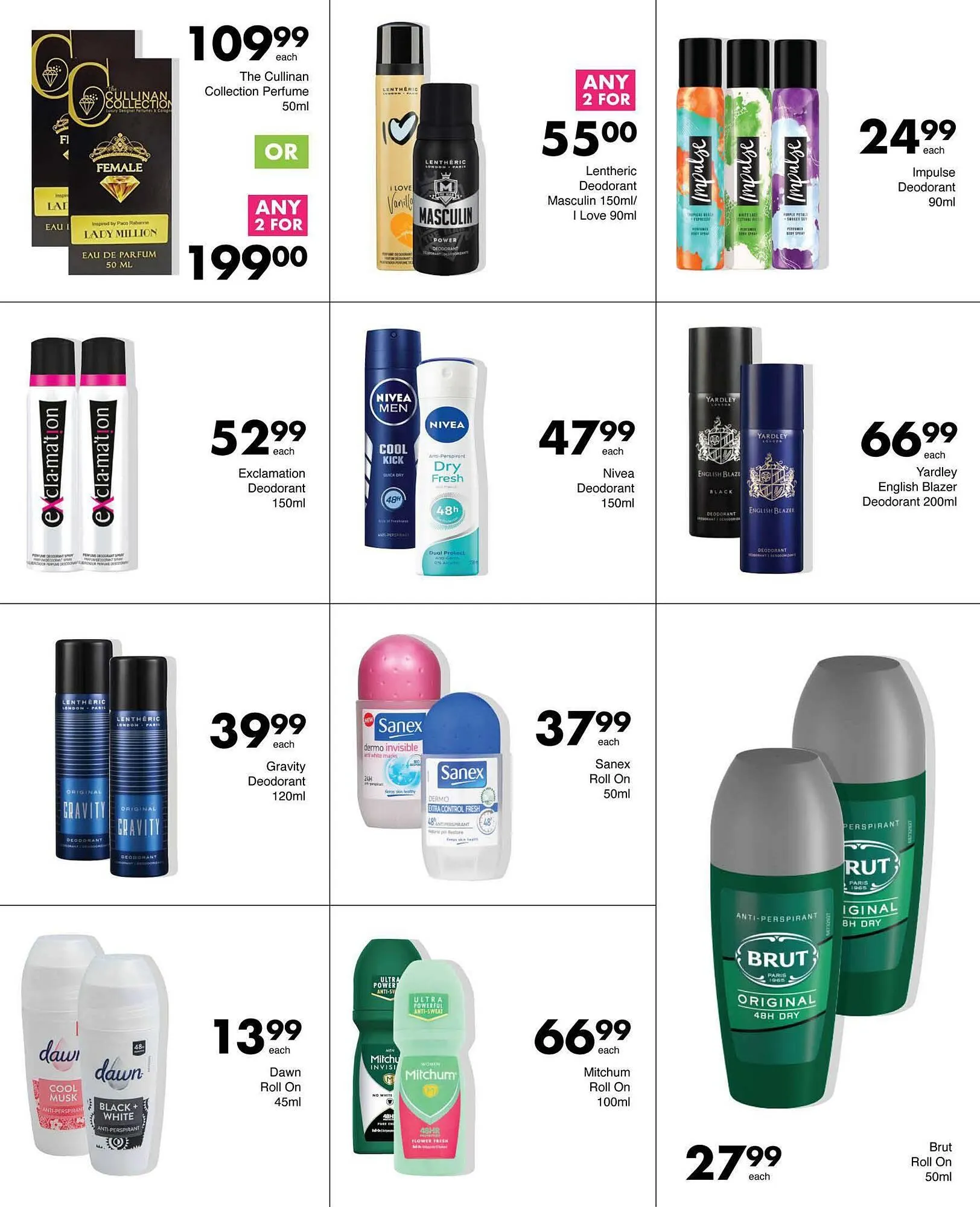 Save catalogue from 15 April to 27 April 2025 - Catalogue Page 63