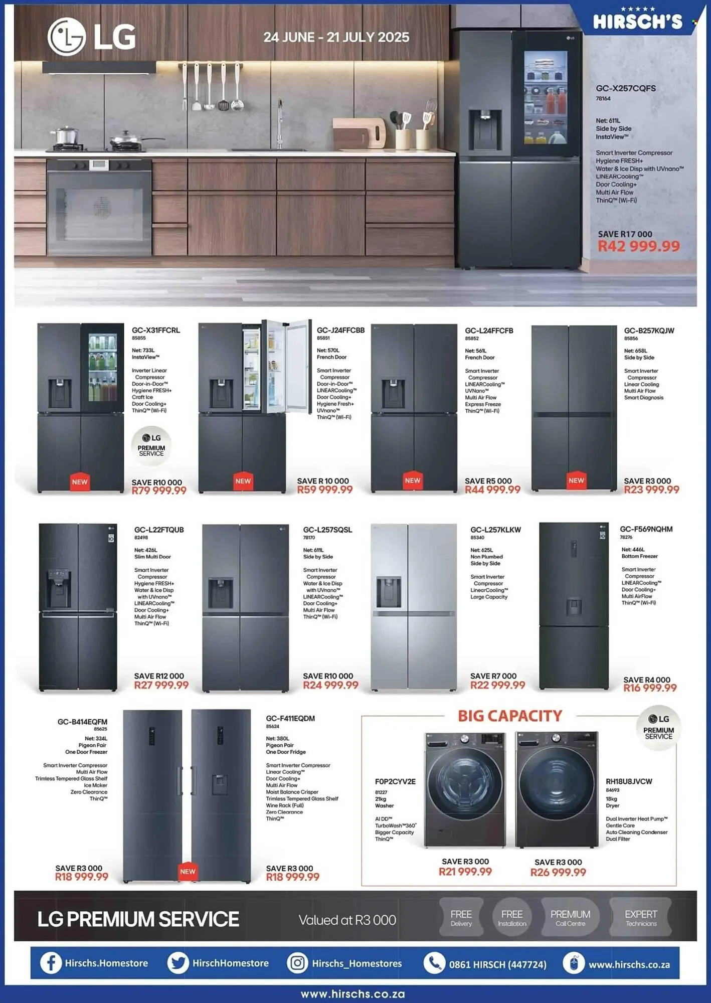Hirsch's catalogue from 24 June to 22 July 2025 - Catalogue Page 8