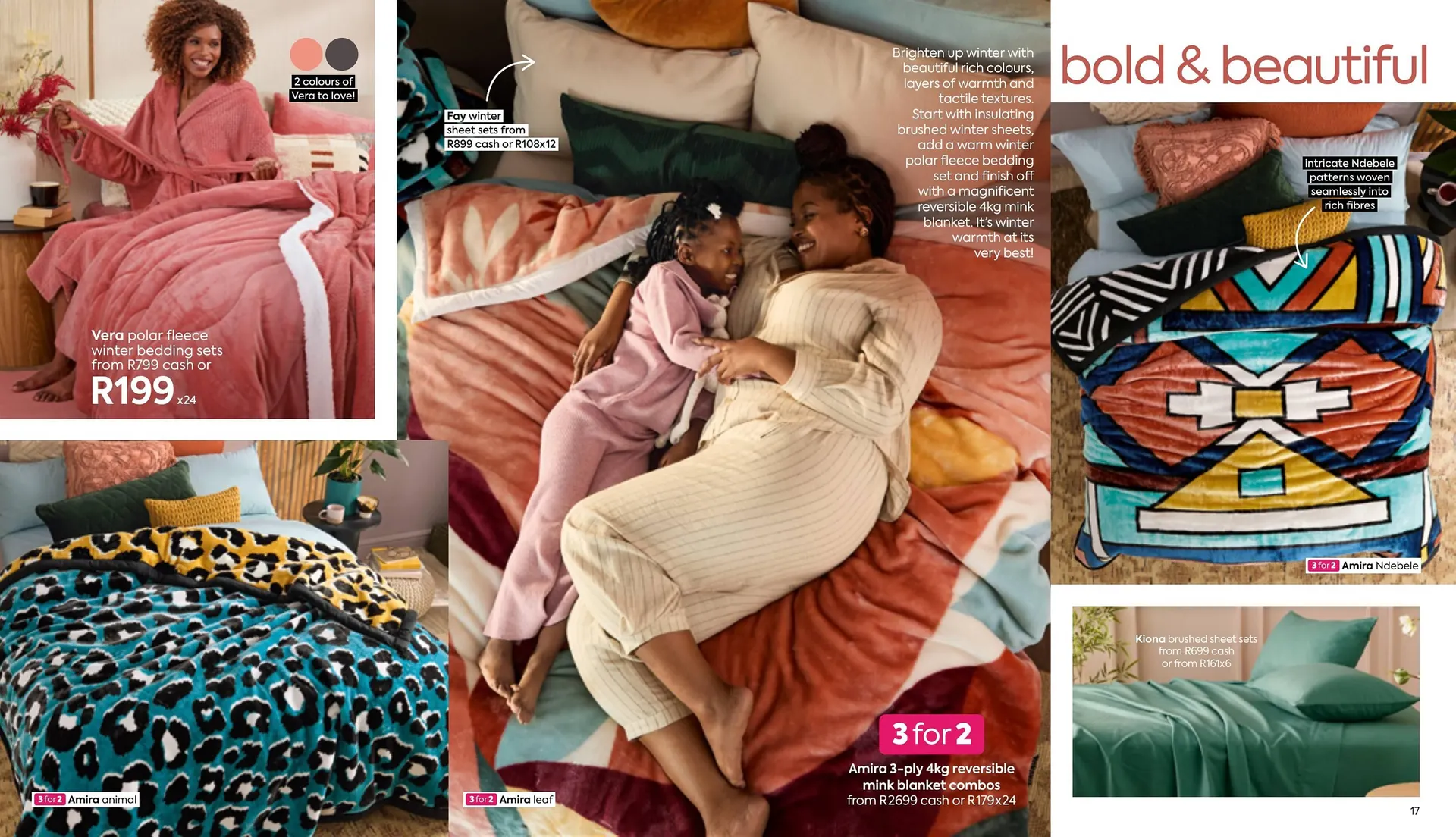 HomeChoice catalogue from 28 March to 29 May 2025 - Catalogue Page 9