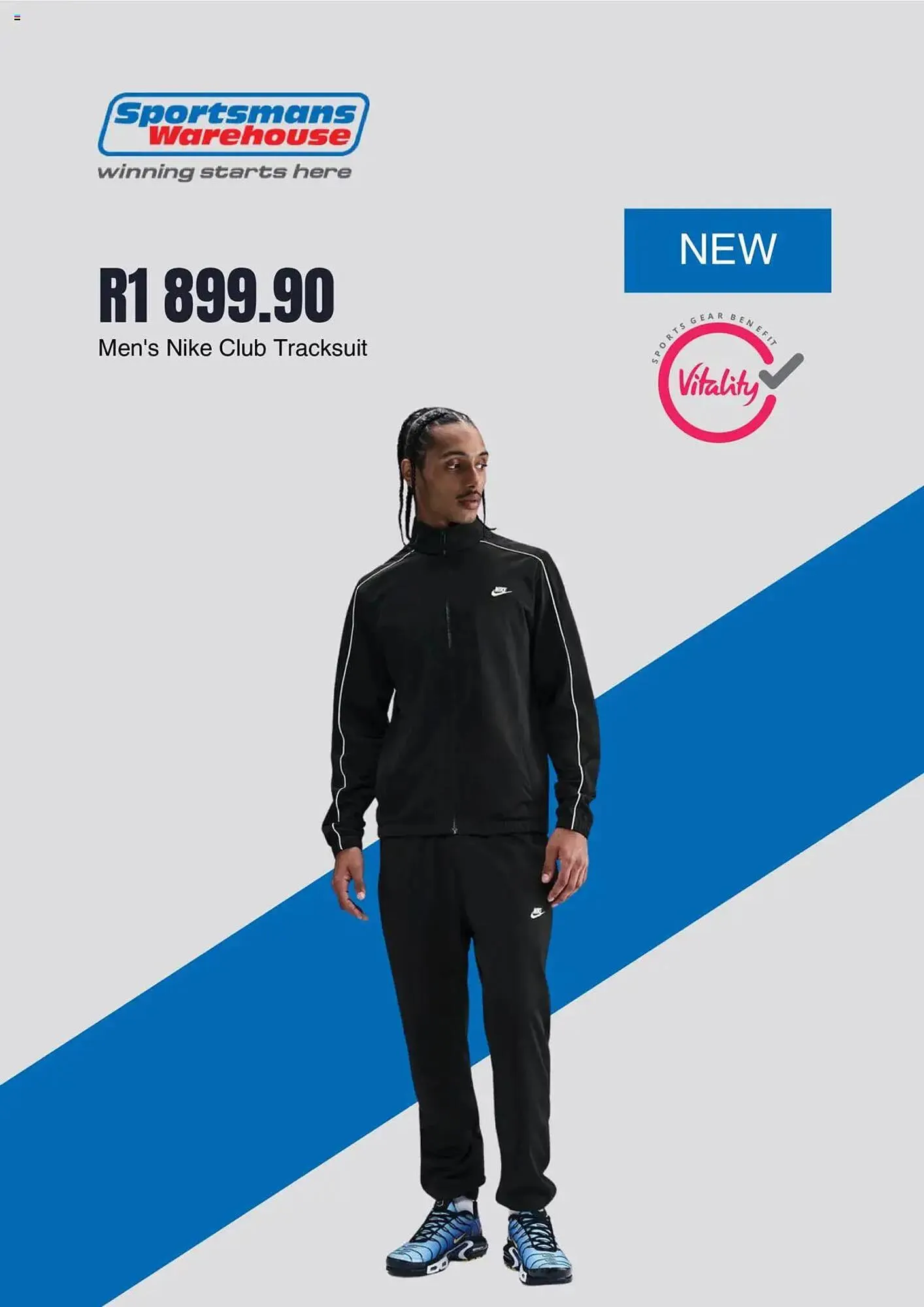 Sportsmans Warehouse catalogue from 31 July to 21 August 2025 - Catalogue Page 2