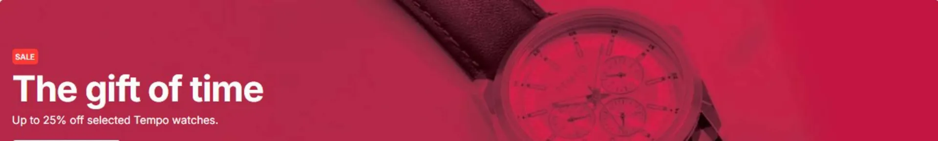 Sterns catalogue from 8 January to 8 January 2026 - Catalogue Page 2