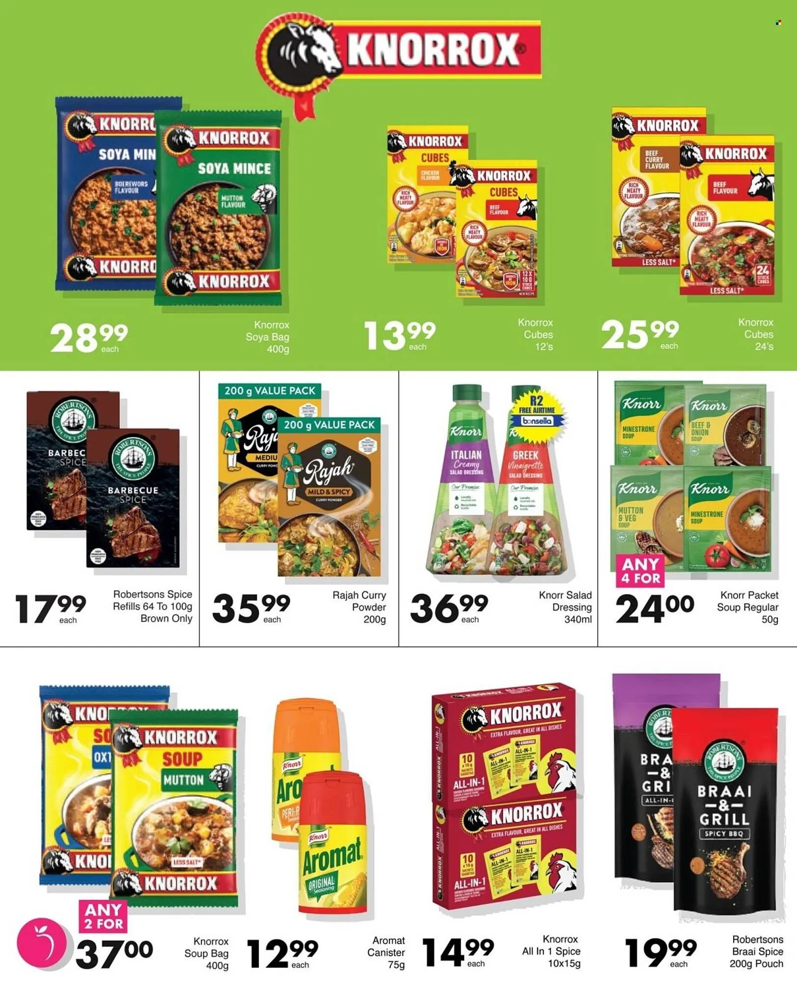 Save catalogue from 15 April to 27 April 2025 - Catalogue Page 20