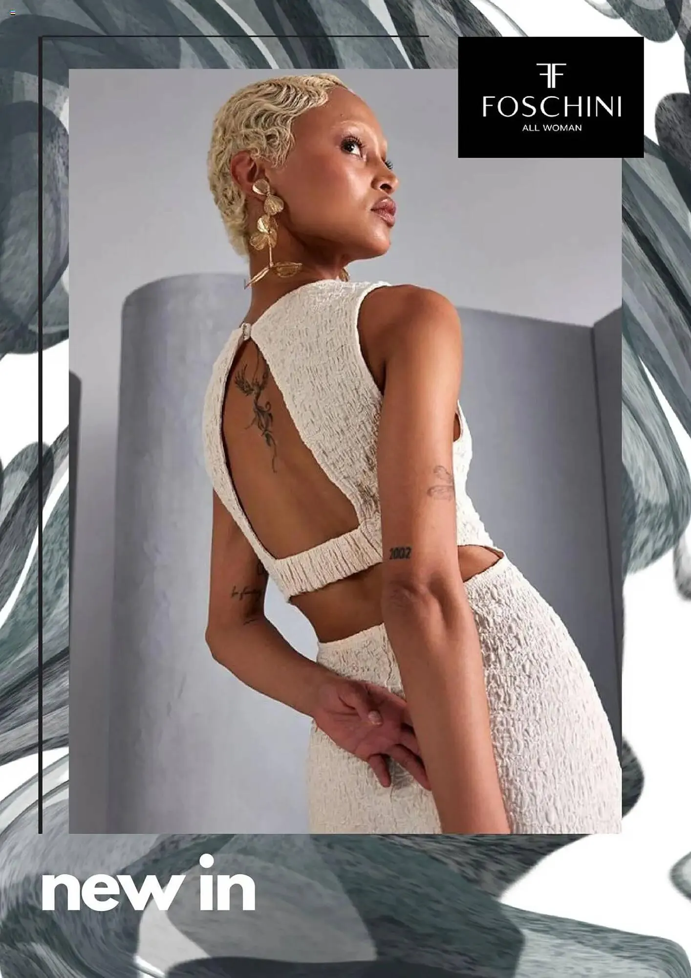 Foschini catalogue - 1