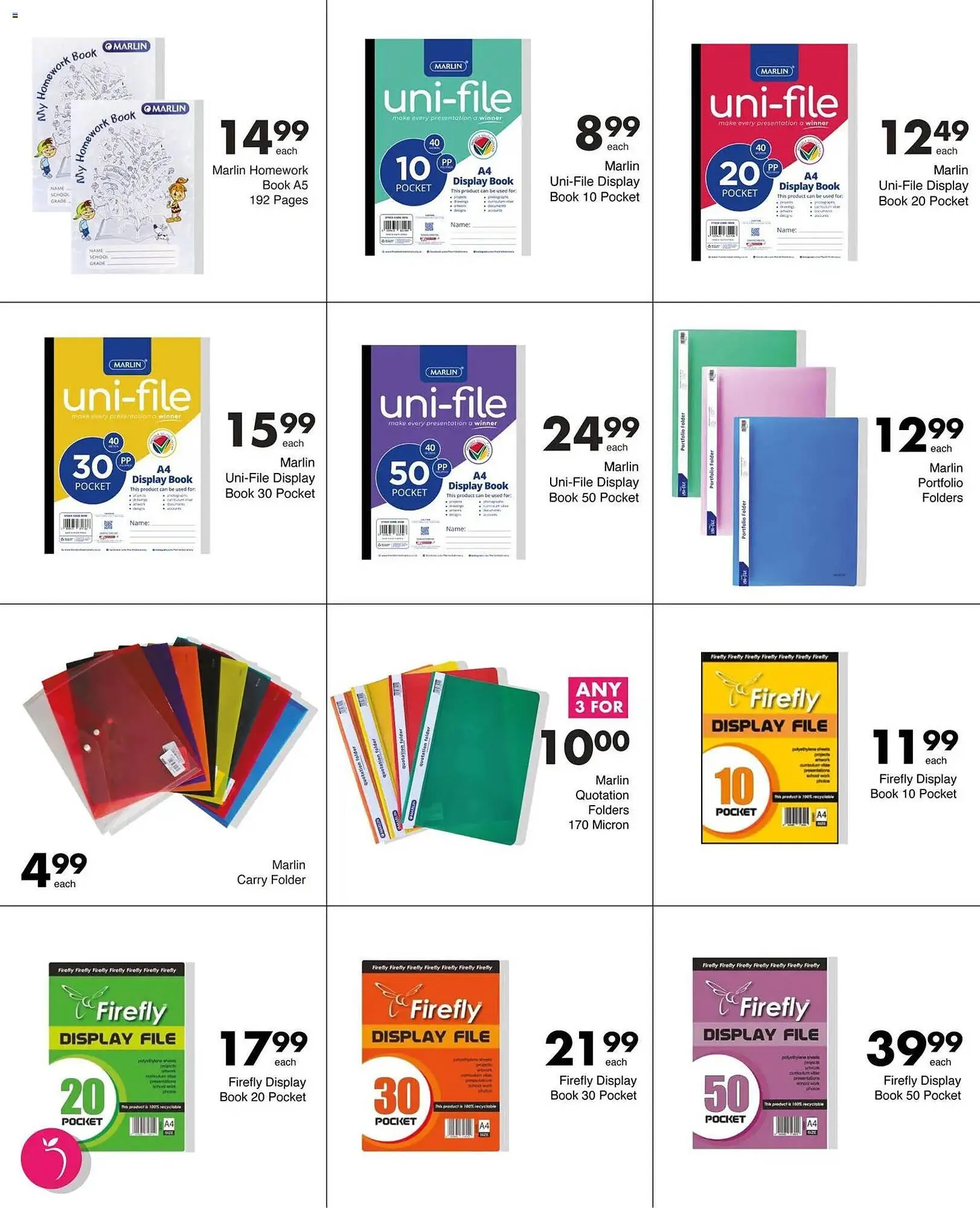 Save catalogue from 16 December to 28 December 2025 - Catalogue Page 18