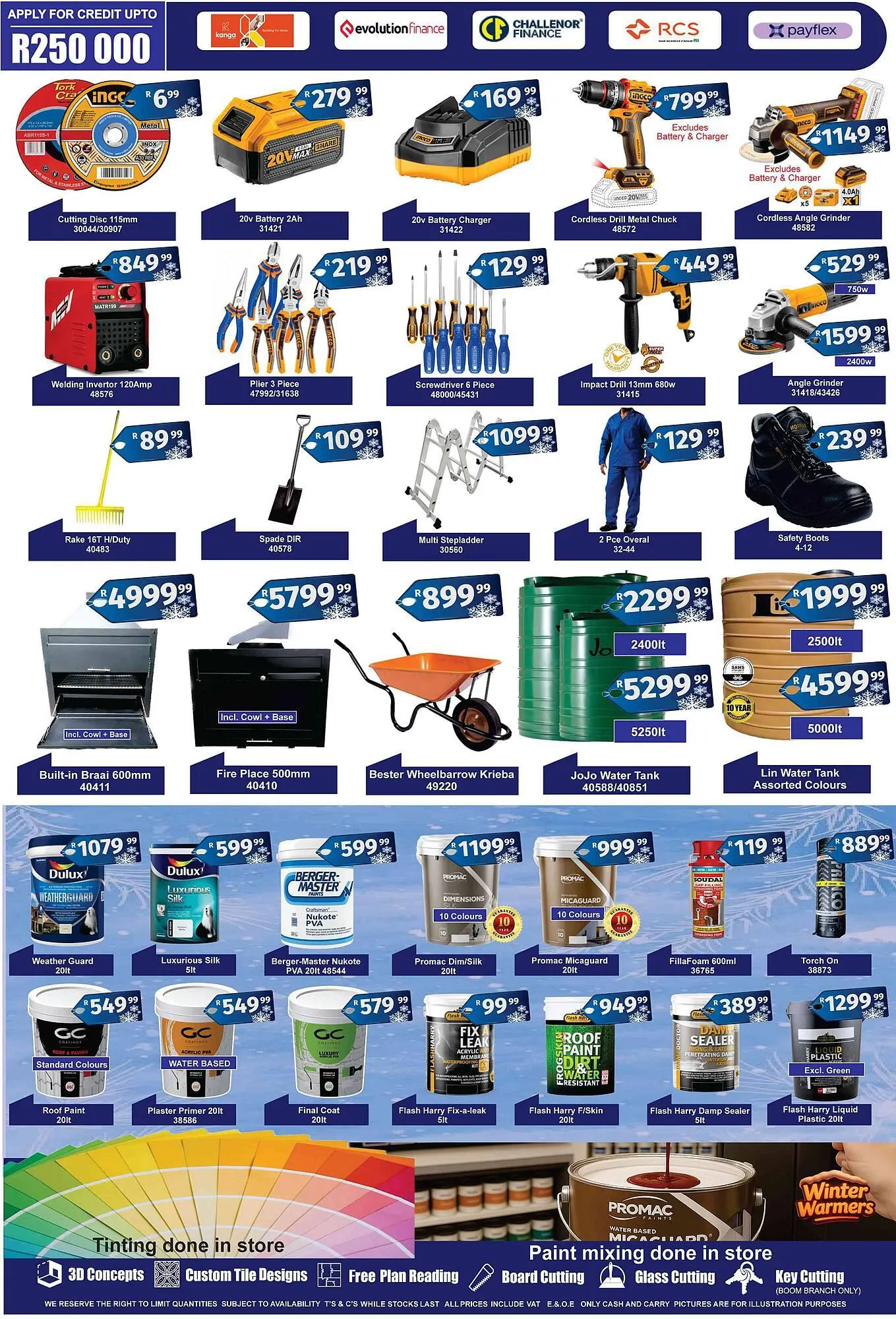 K Carrim catalogue from 11 July to 11 August 2025 - Catalogue Page 2