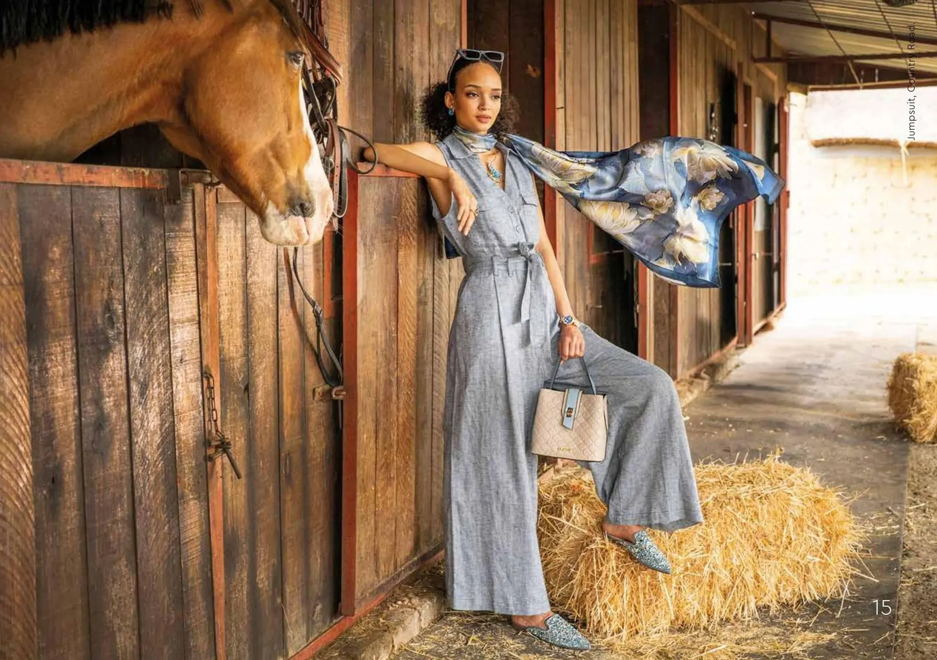 Honey Fashion Accessories catalogue from 28 March to 3 April 2025 - Catalogue Page 17