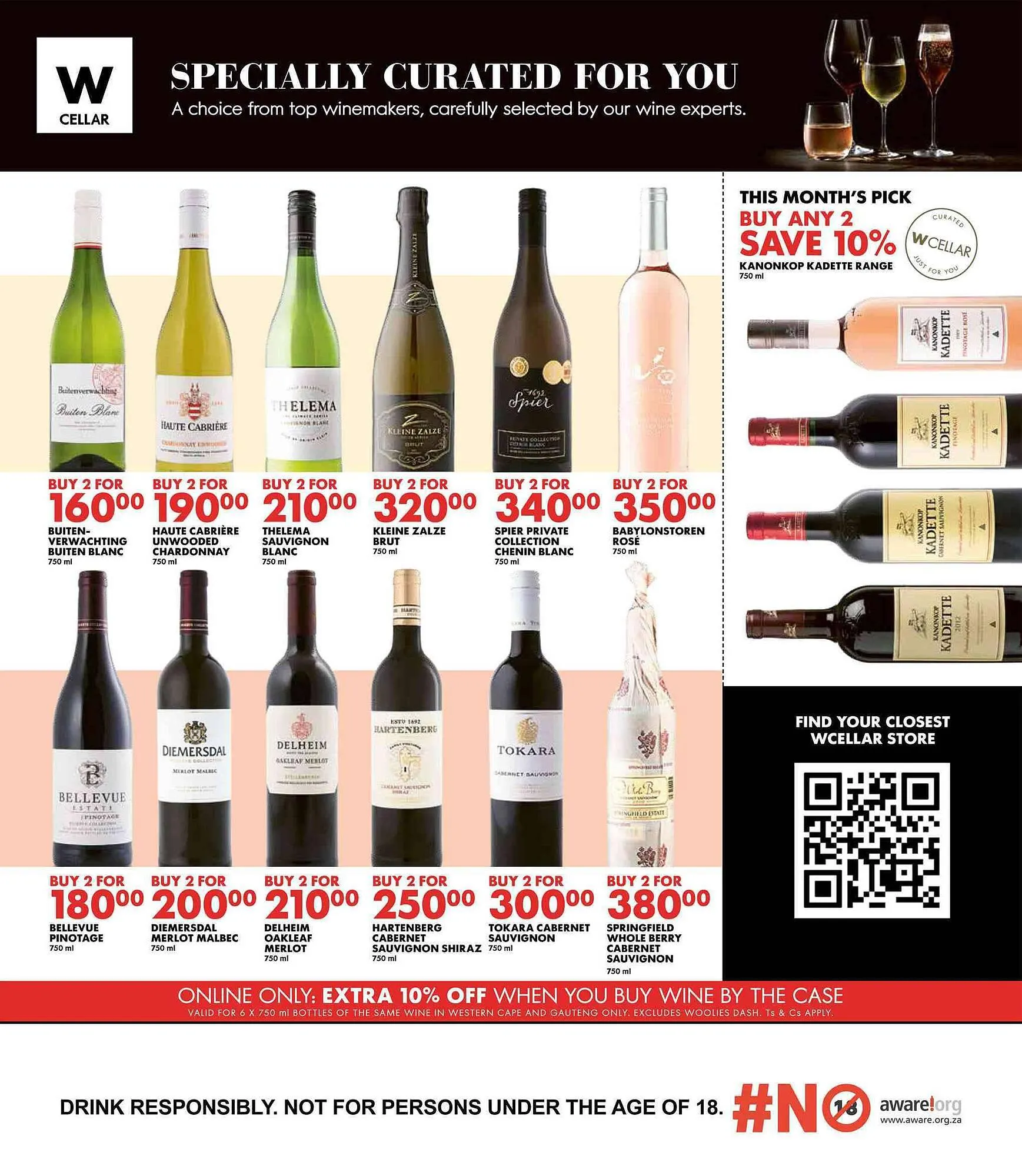 Woolworths catalogue from 26 May to 8 June 2025 - Catalogue Page 9