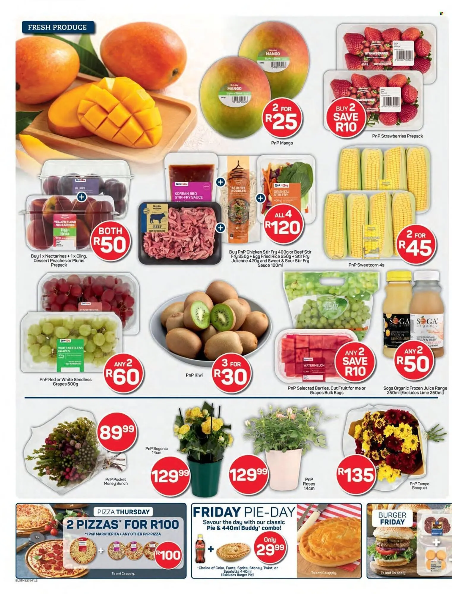 Pick n Pay catalogue from 19 January to 25 January 2026 - Catalogue Page 2