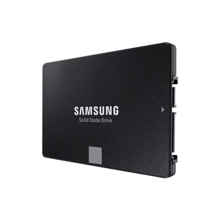 SAMSUNG 870 EVO 2.5'' 500 GB SATA SSD